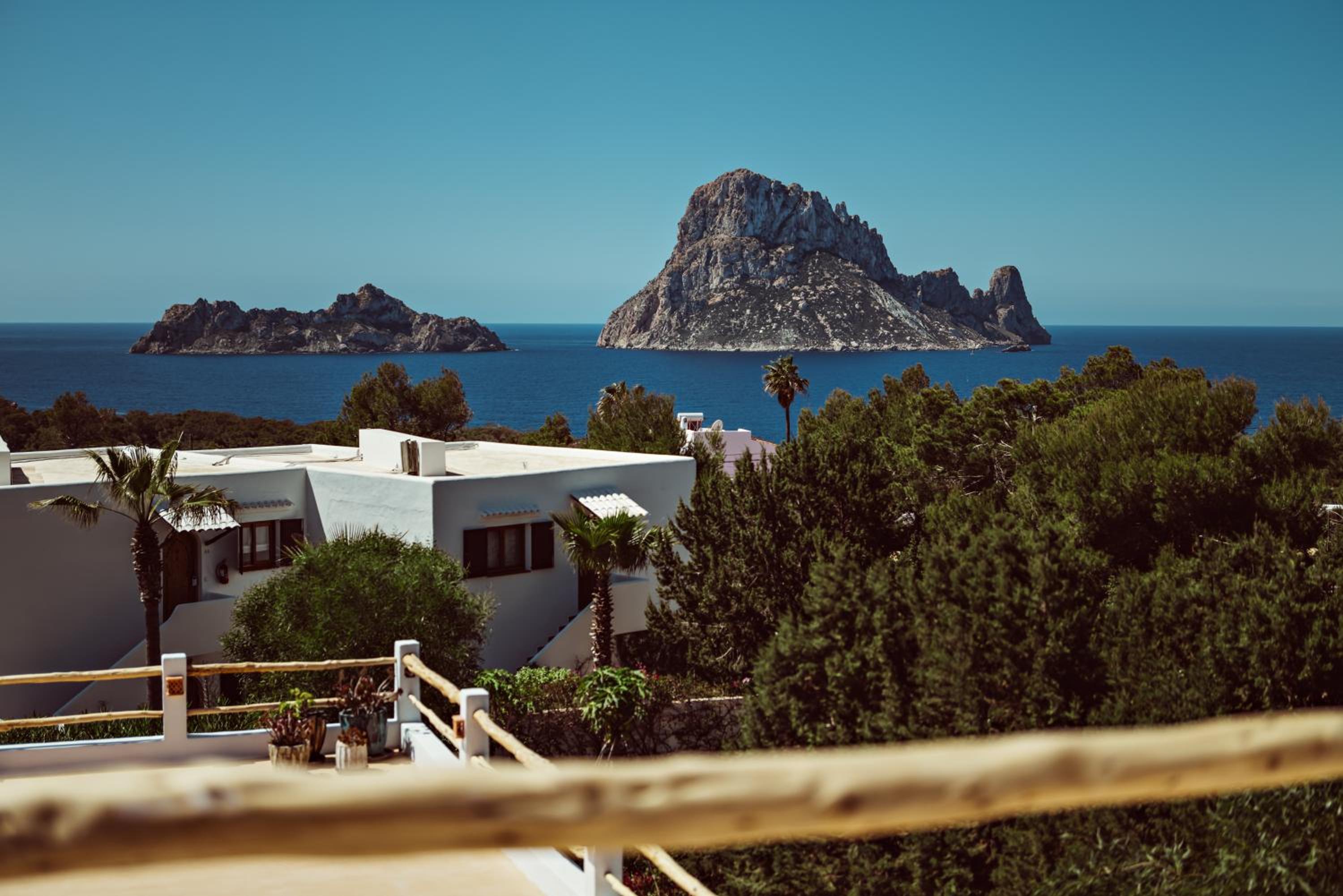 Suite Es Vedrà - sea view photo 3