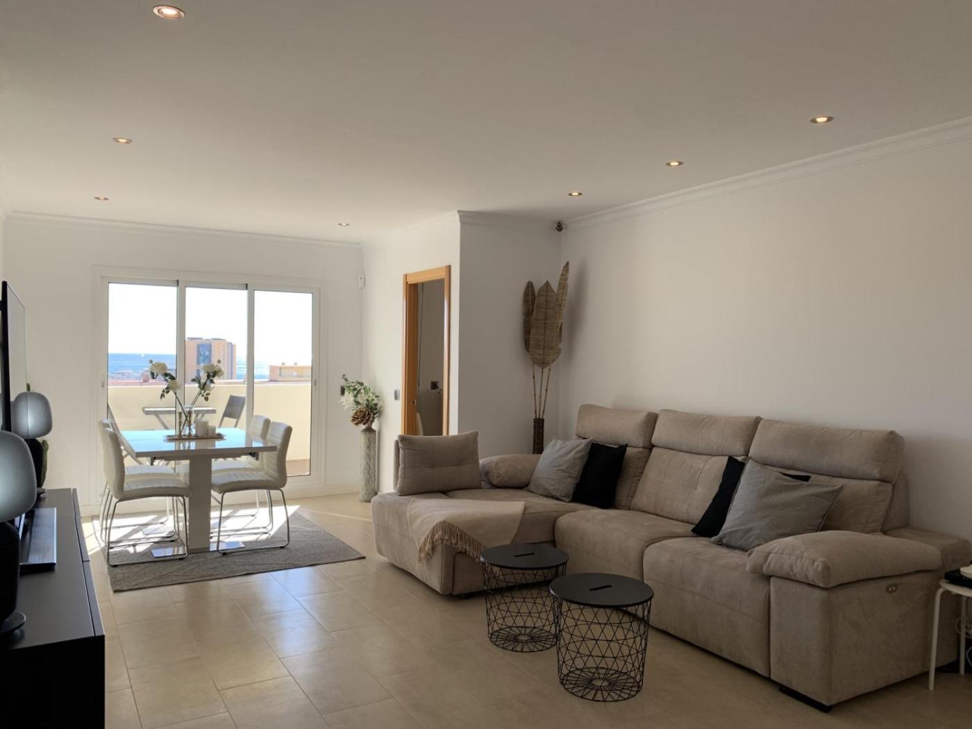 Apartamento Superior de Dos Habitaciones
