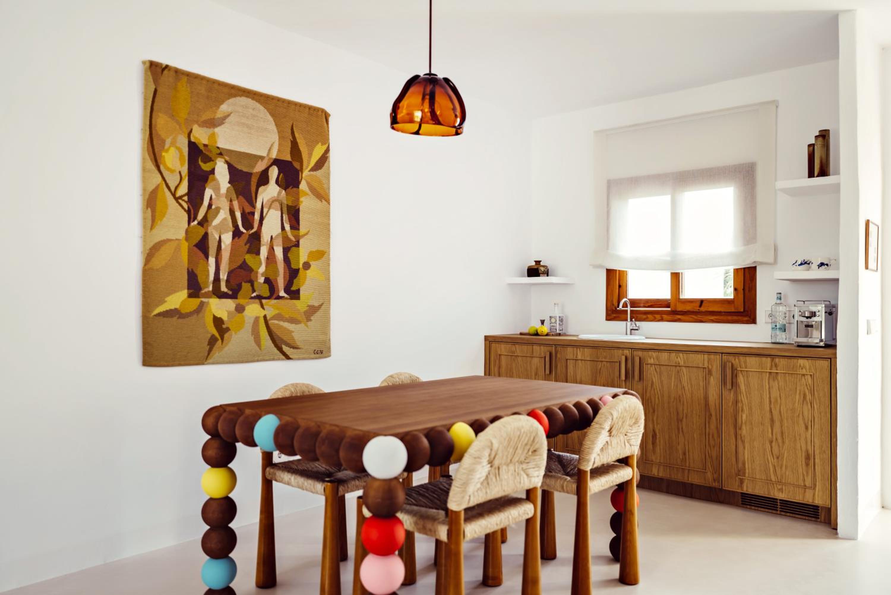 Petunia suite - sea view photo 2