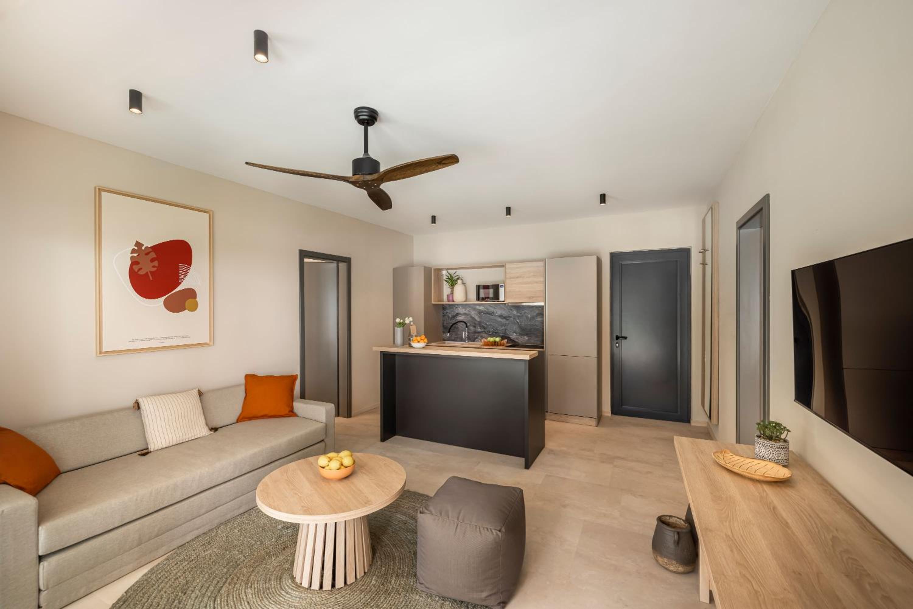 Villa for 4+2 with private pool photo 3