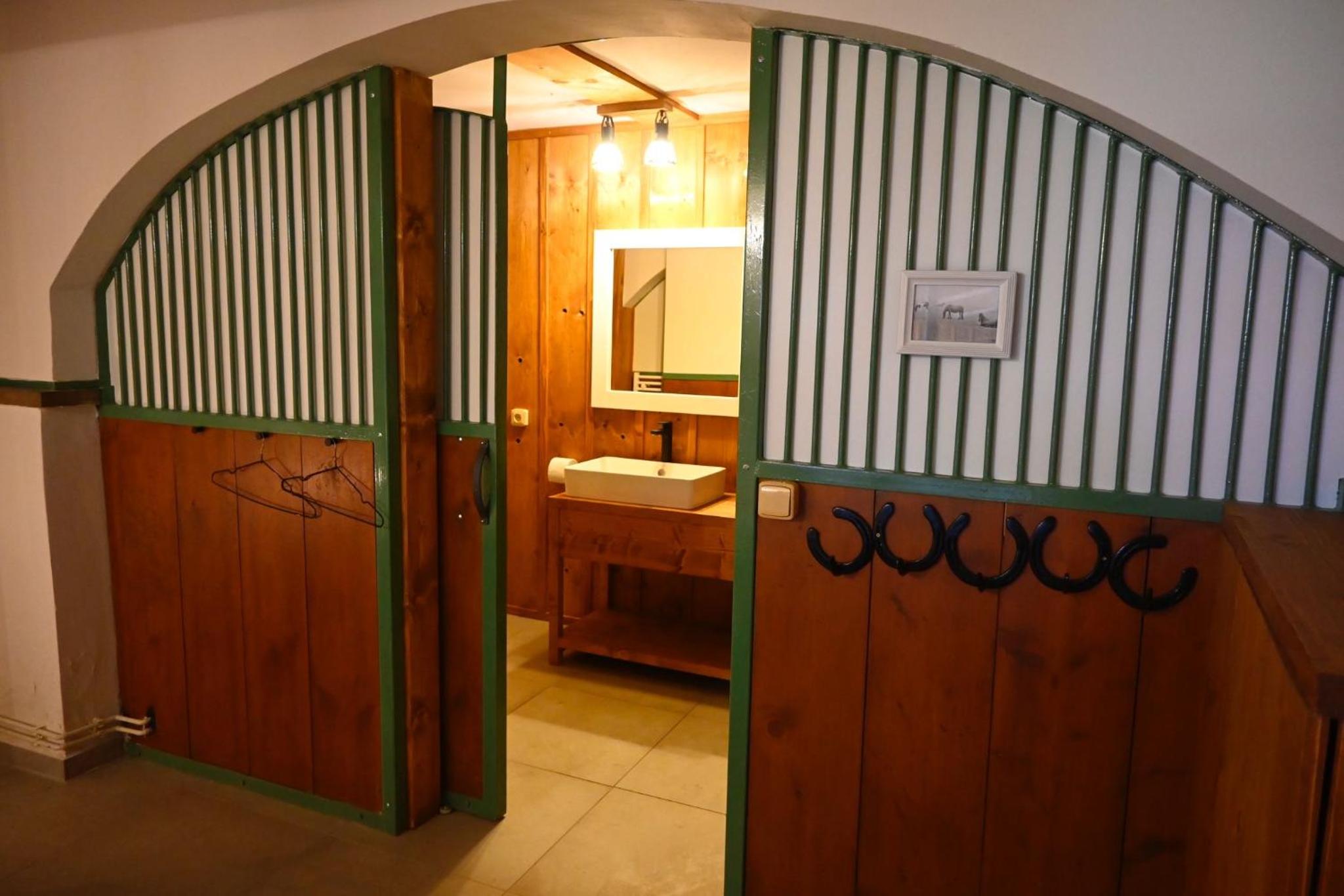 Triple Room - Photo 8