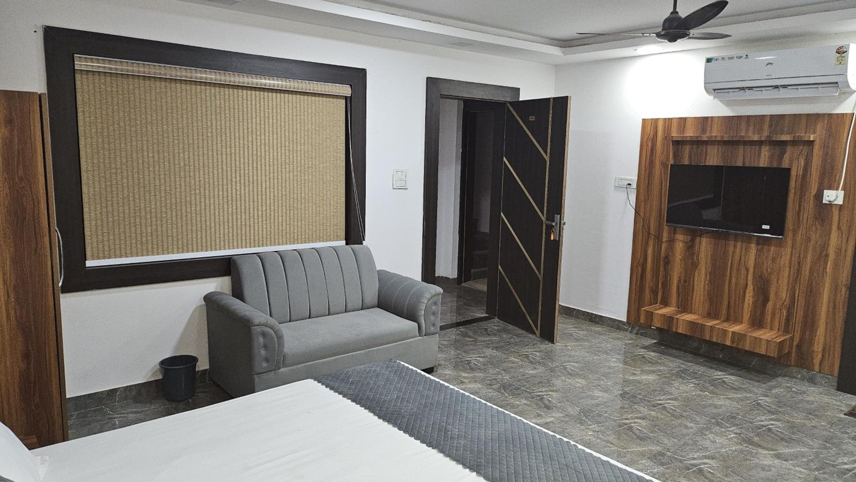 Deluxe Room photo 3