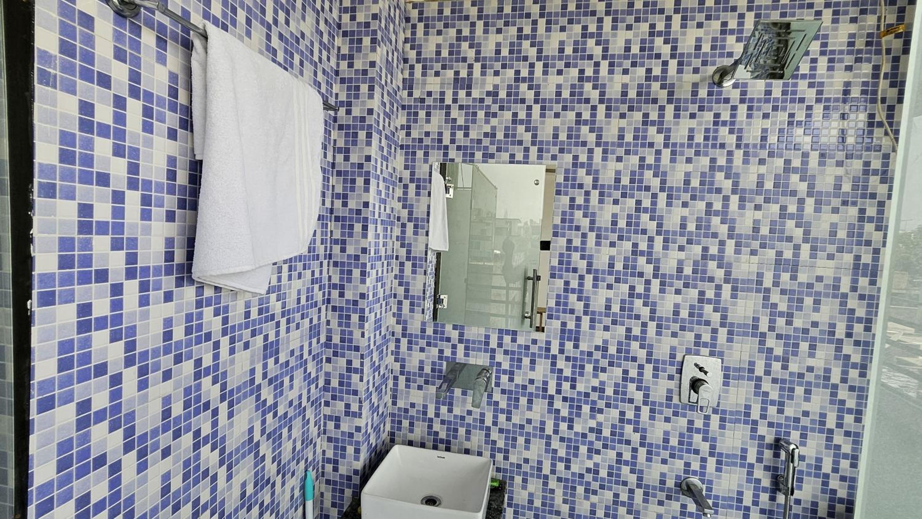 Deluxe Room photo 2