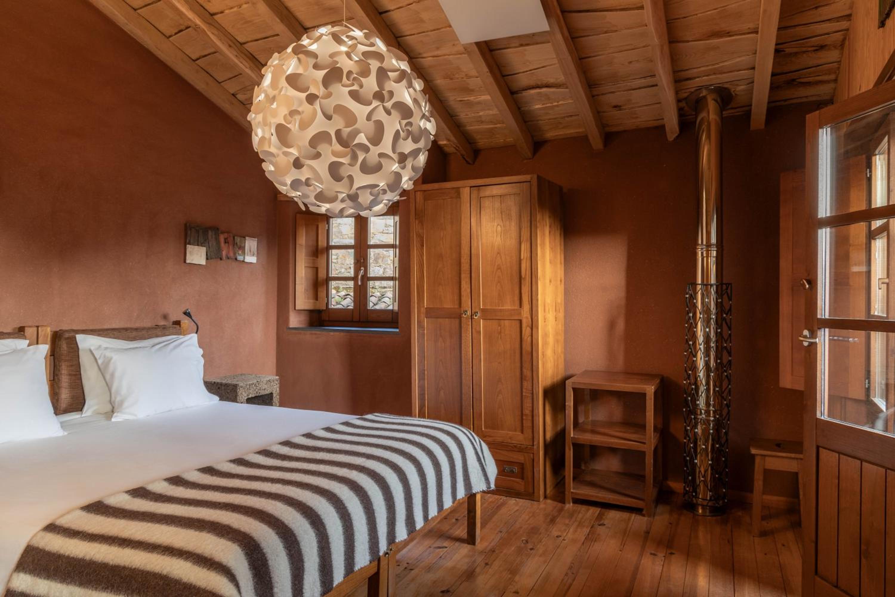 One-bedroom House - Sun