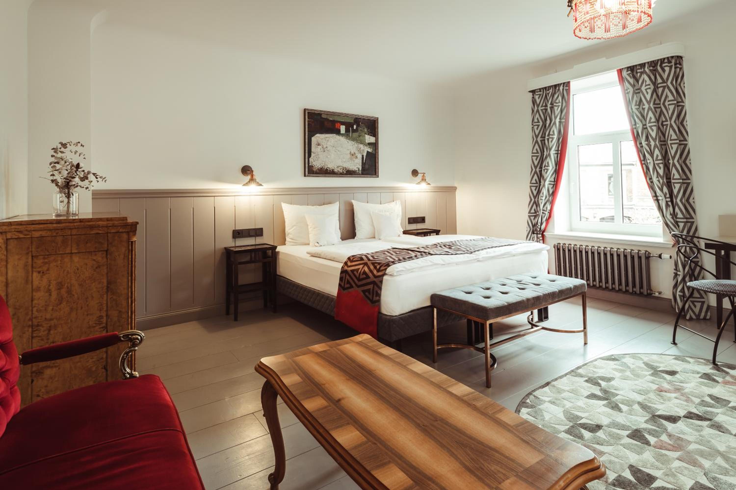 Junior Suite - Photo 13