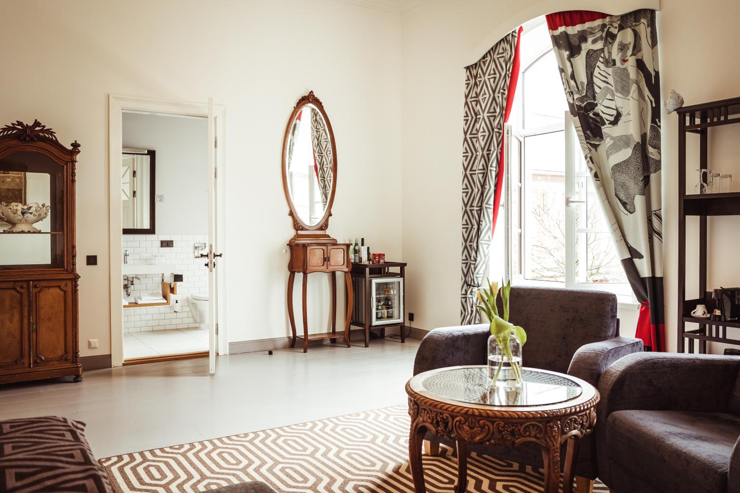 Junior Suite - Photo 5