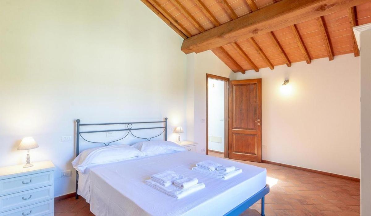 Three-Bedroom Villa Annex Building