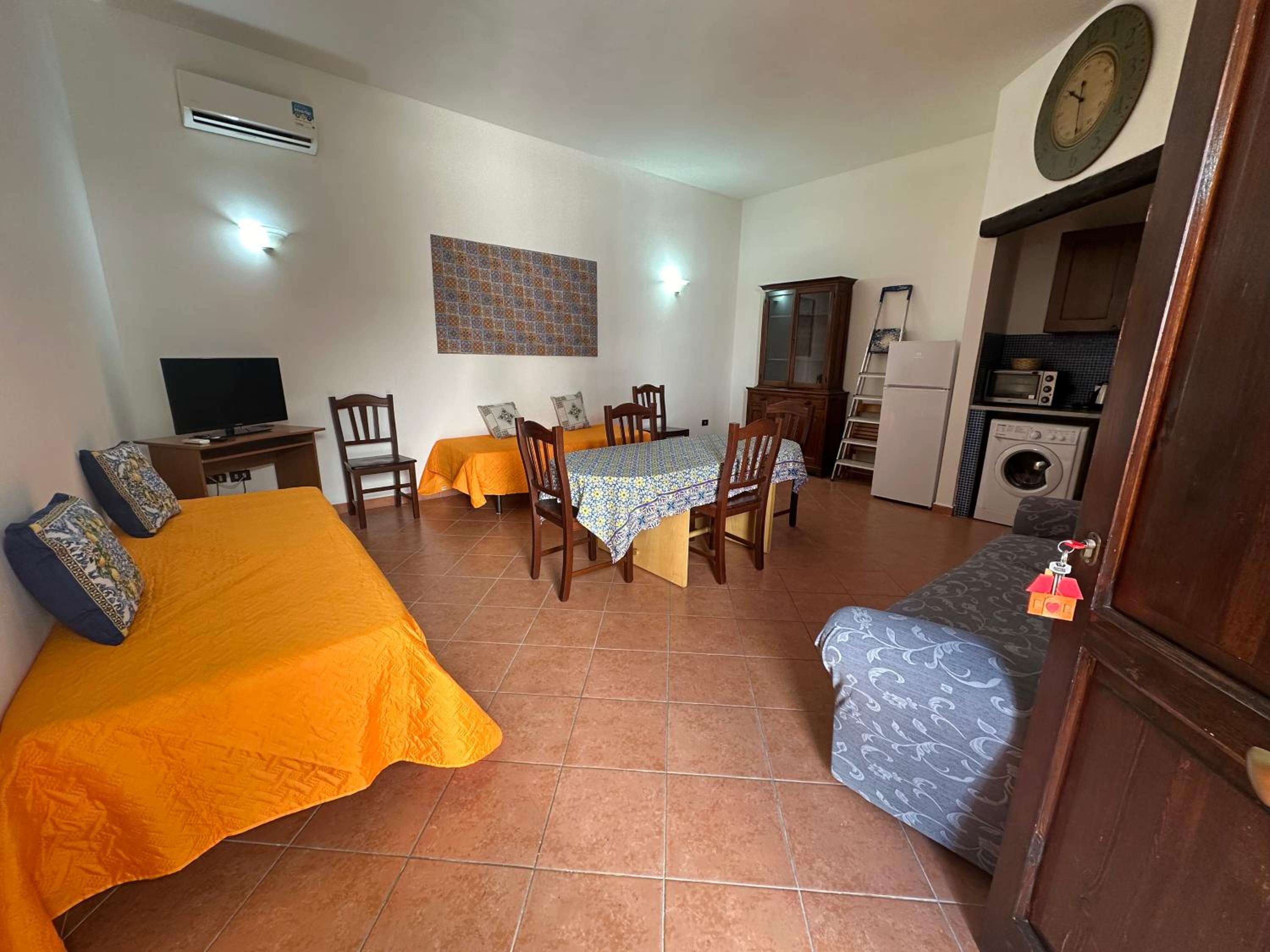 Appartamento