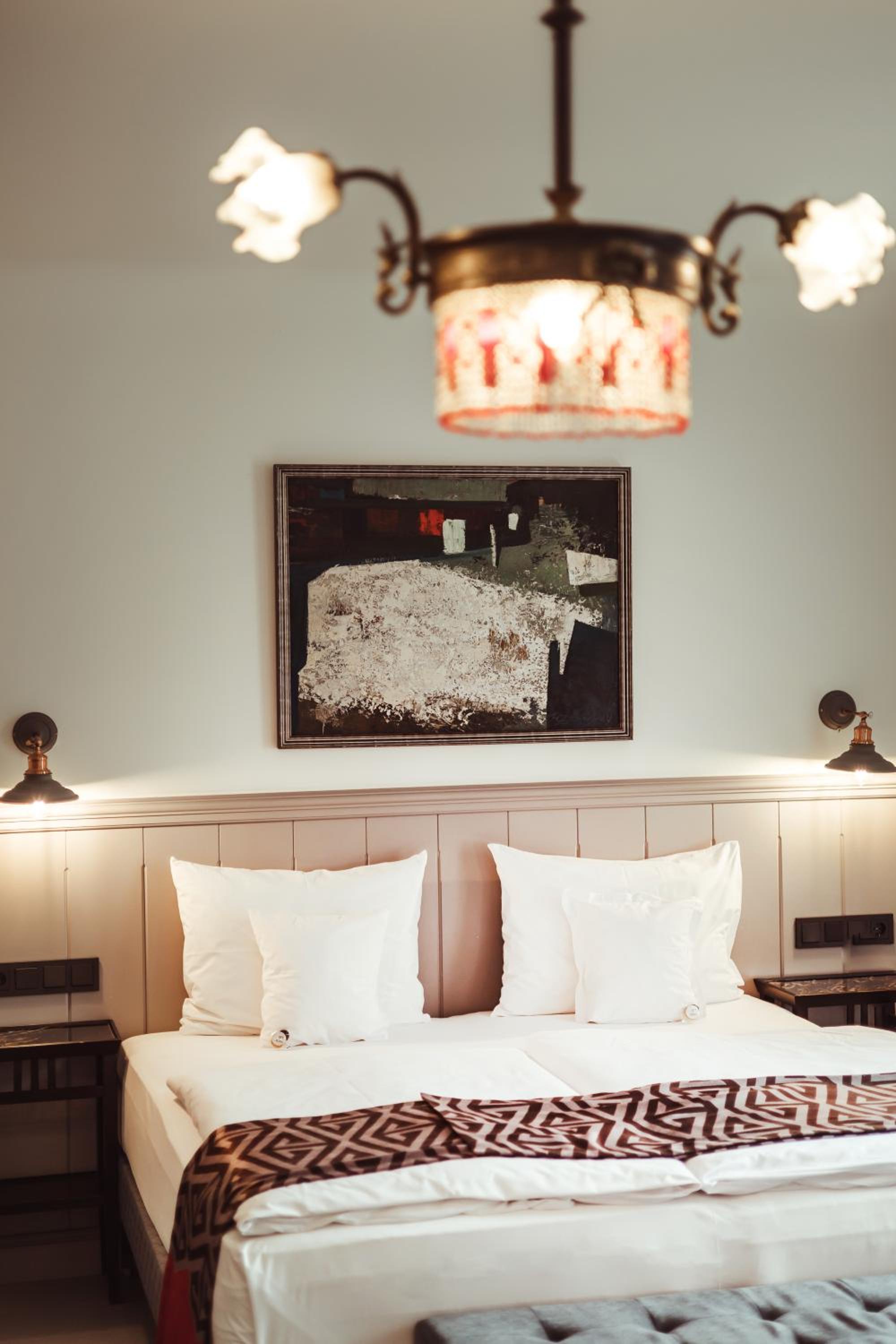 Junior Suite - Photo 12