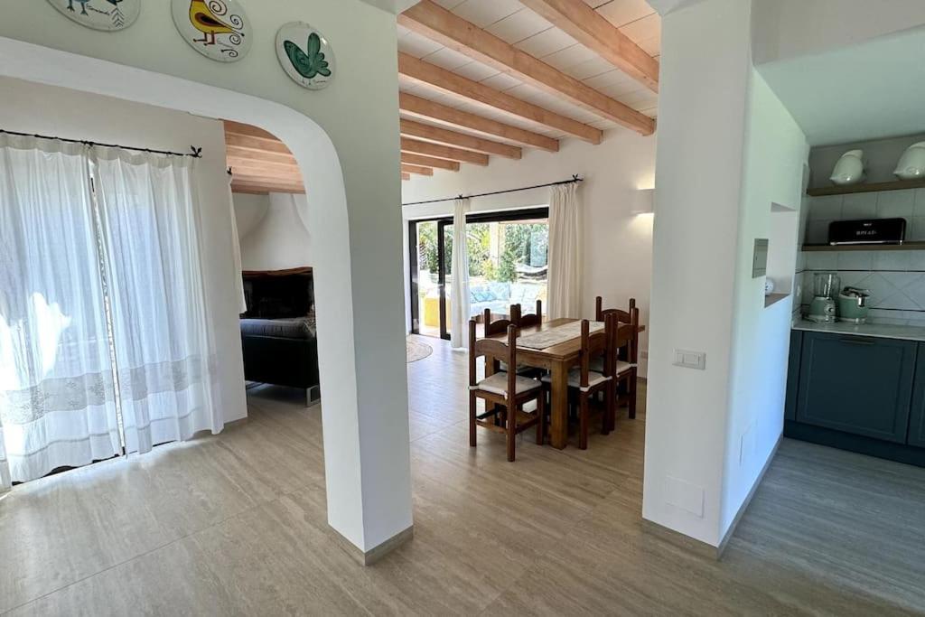 Villa photo 1