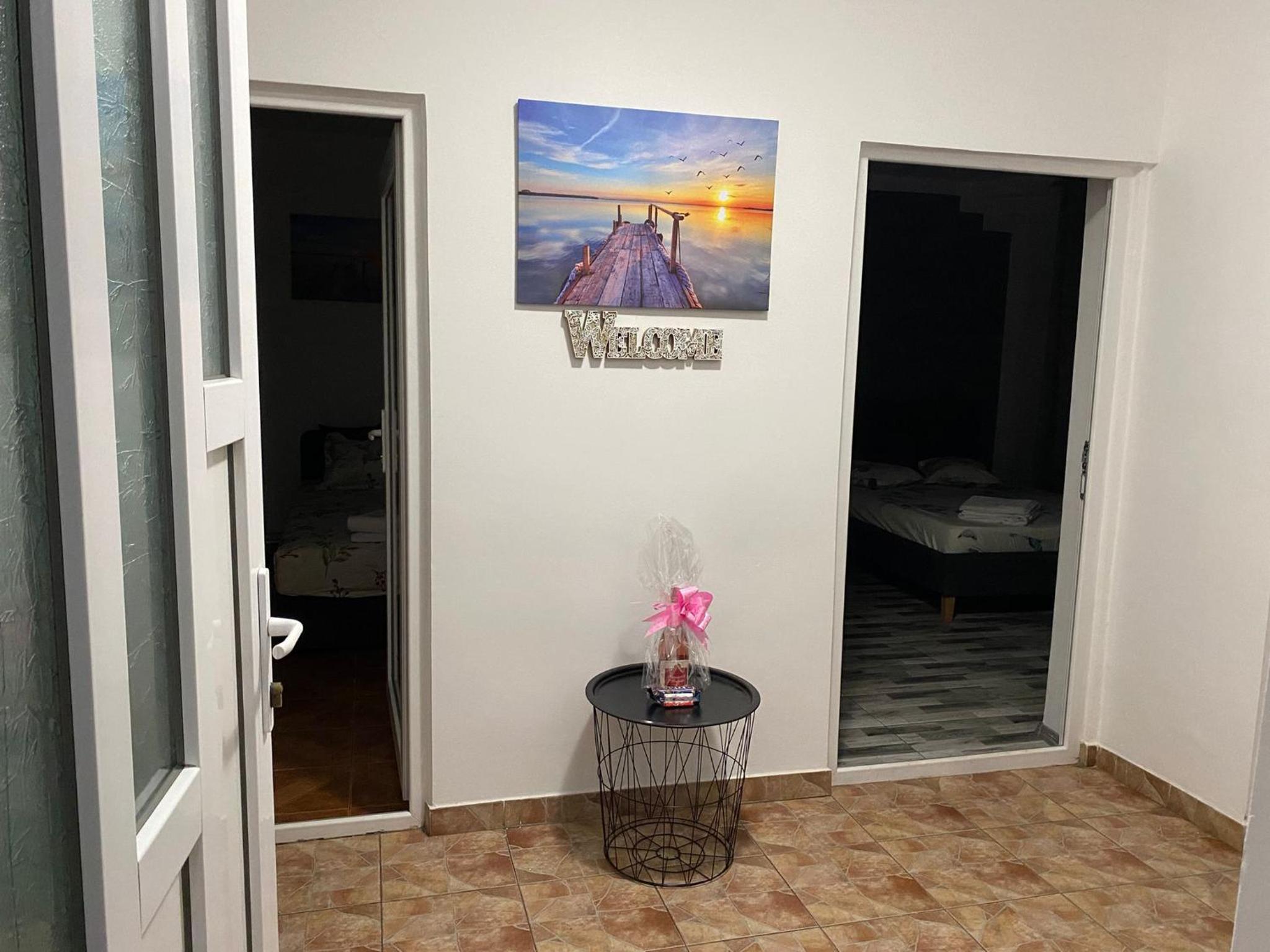 Three-Bedroom Deluxe Apartment photo 1