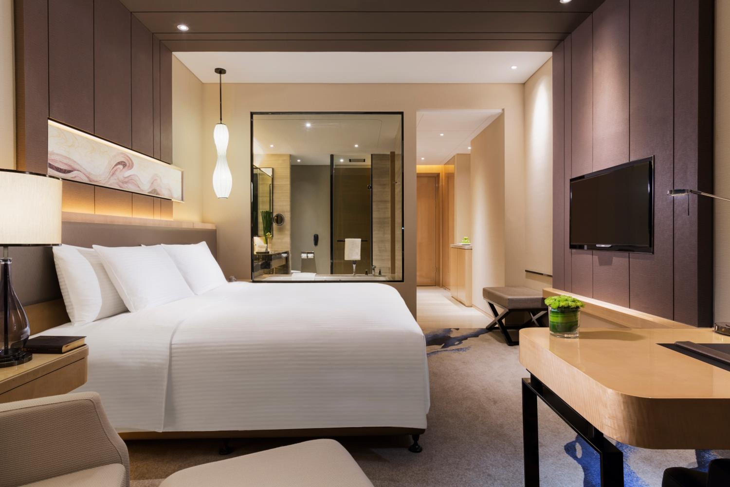 Executive King Room photo 1