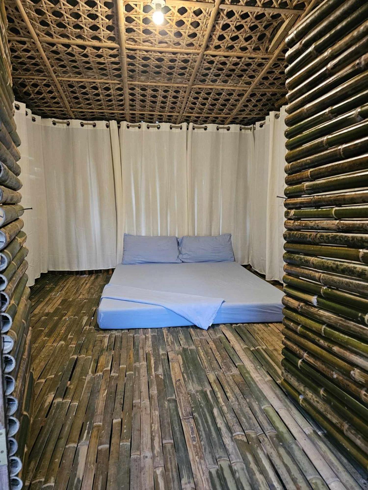 Budget Double Room photo 3