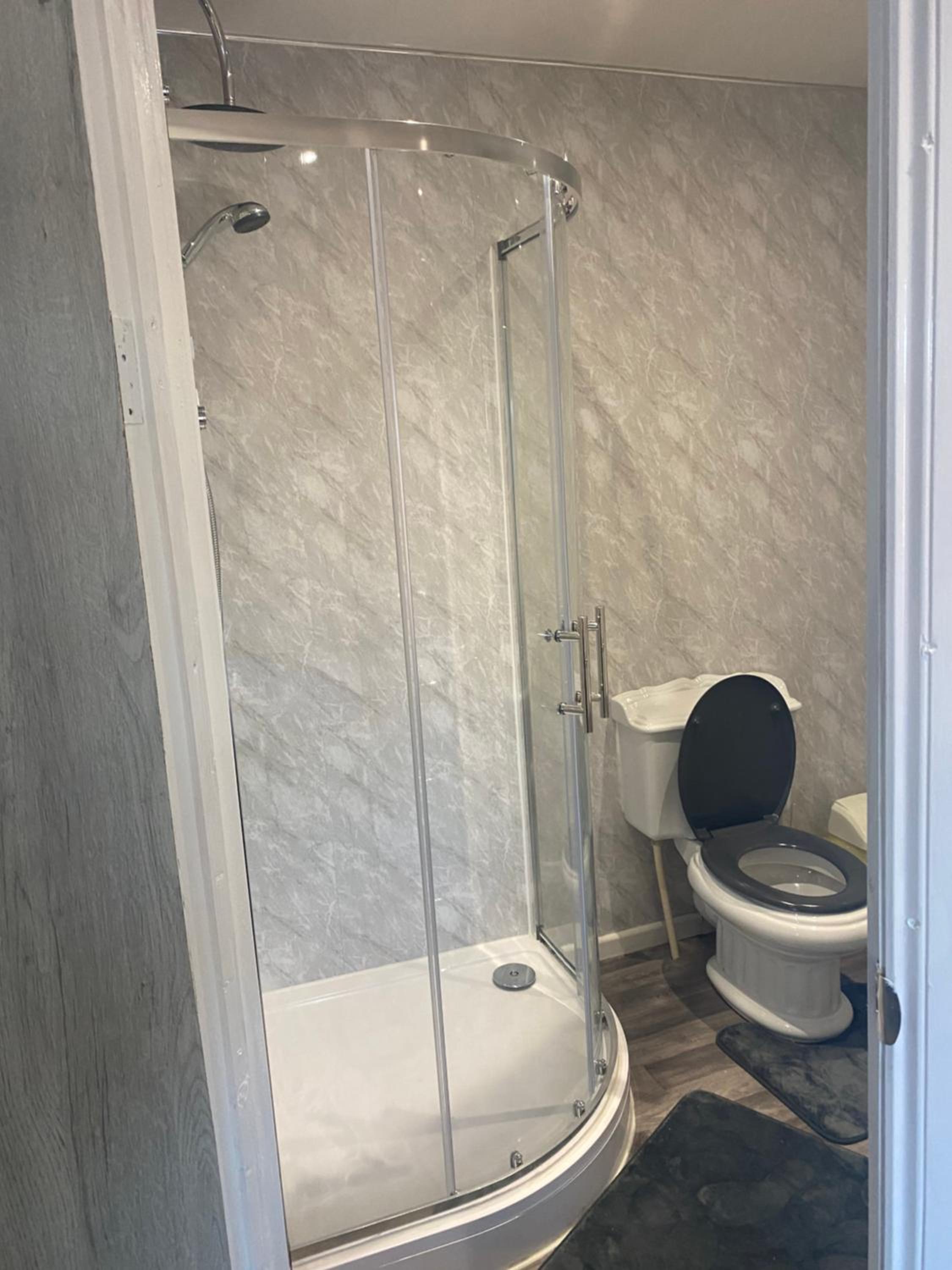 Family Room with Bathroom - Photo 3