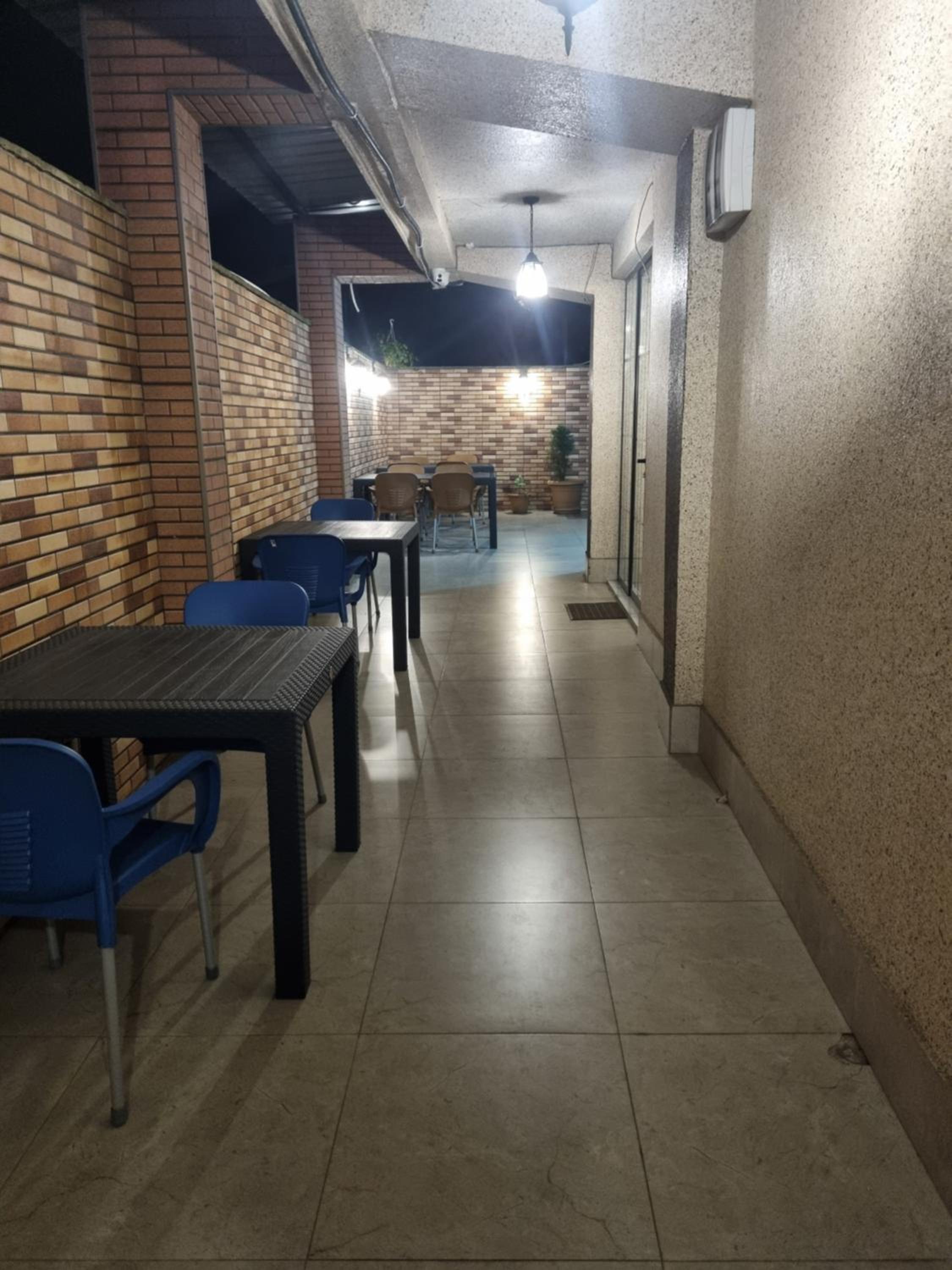 Double Room with Balcony - Photo 14