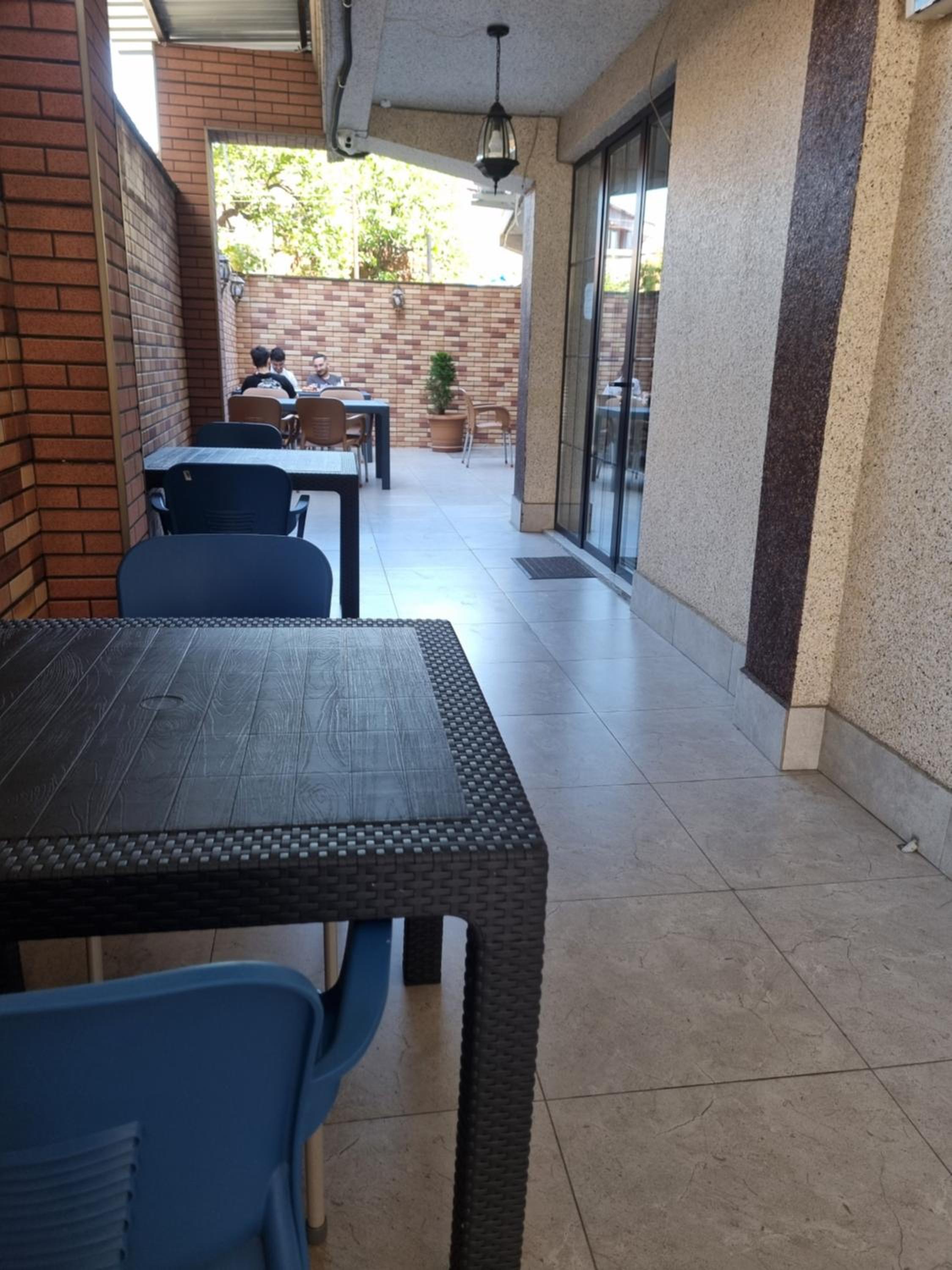 Double Room with Balcony - Photo 21