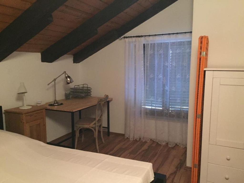 Two-Bedroom House photo 1