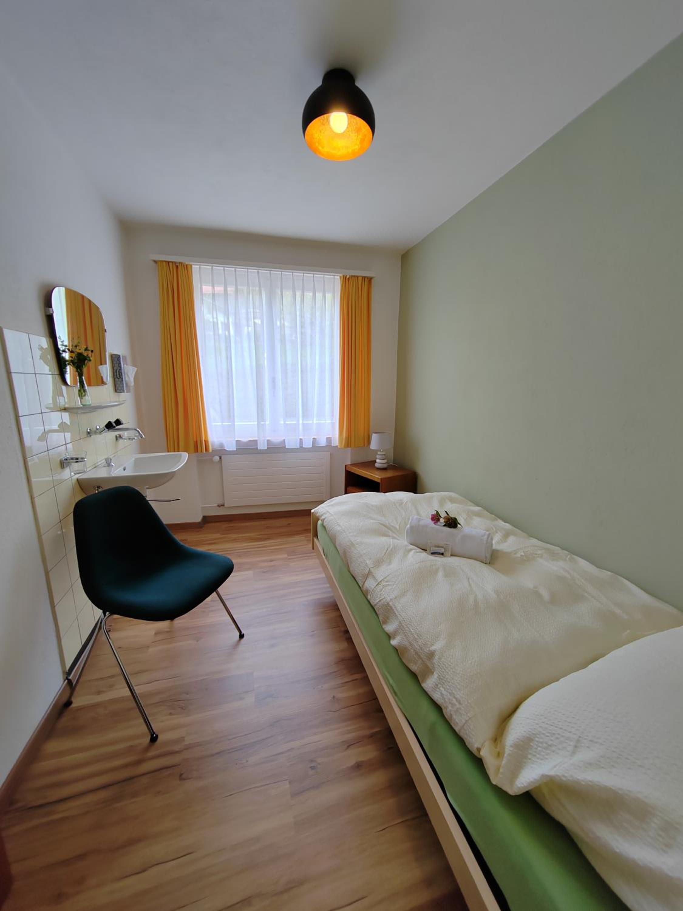 Single Room photo 1