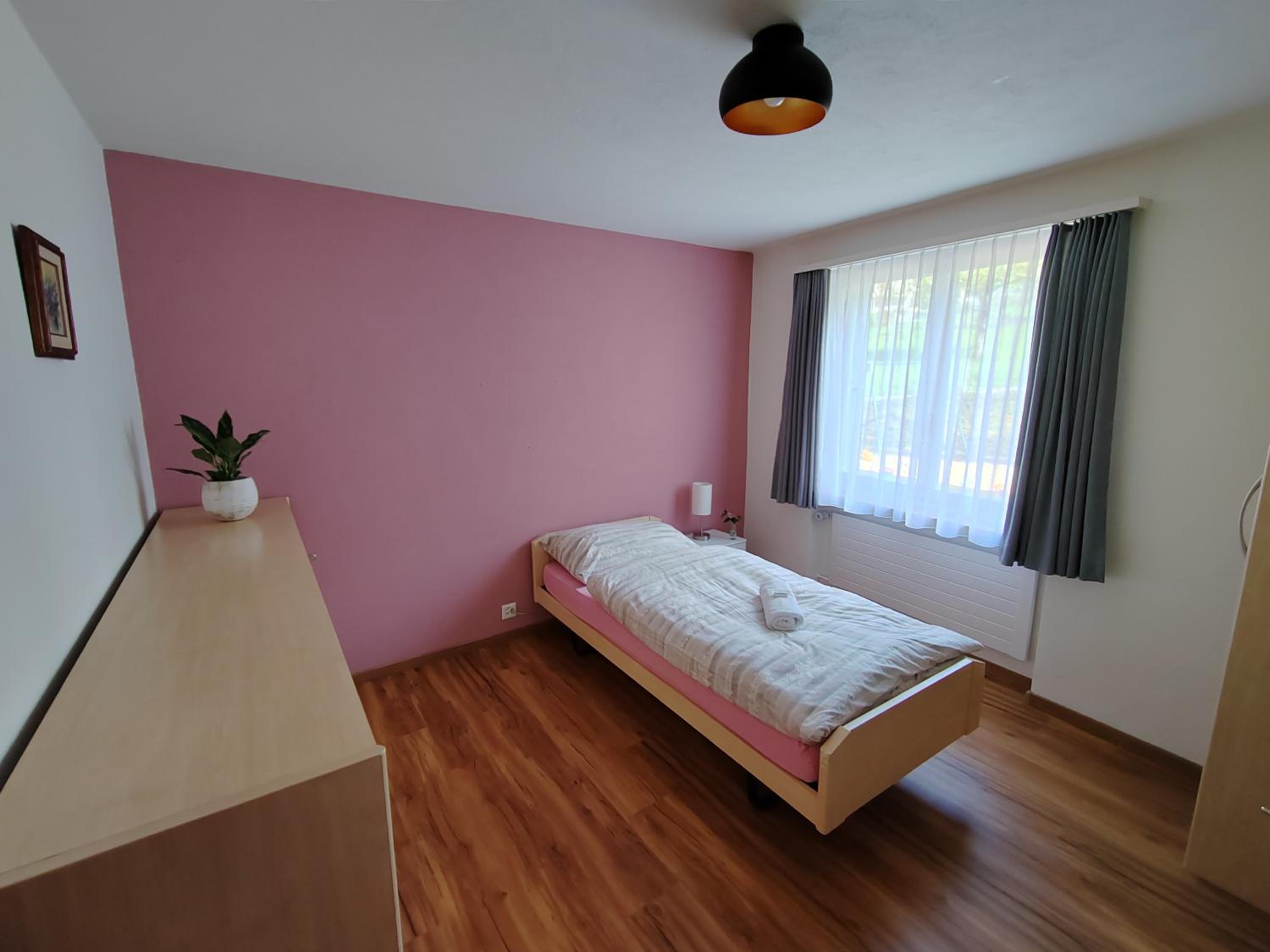 Large Single Room photo 1