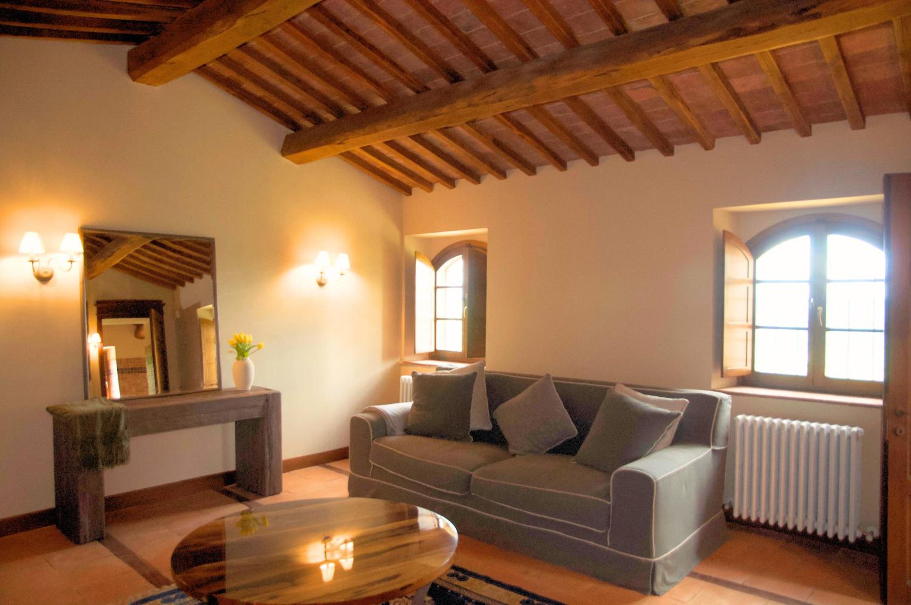 Villa photo 1