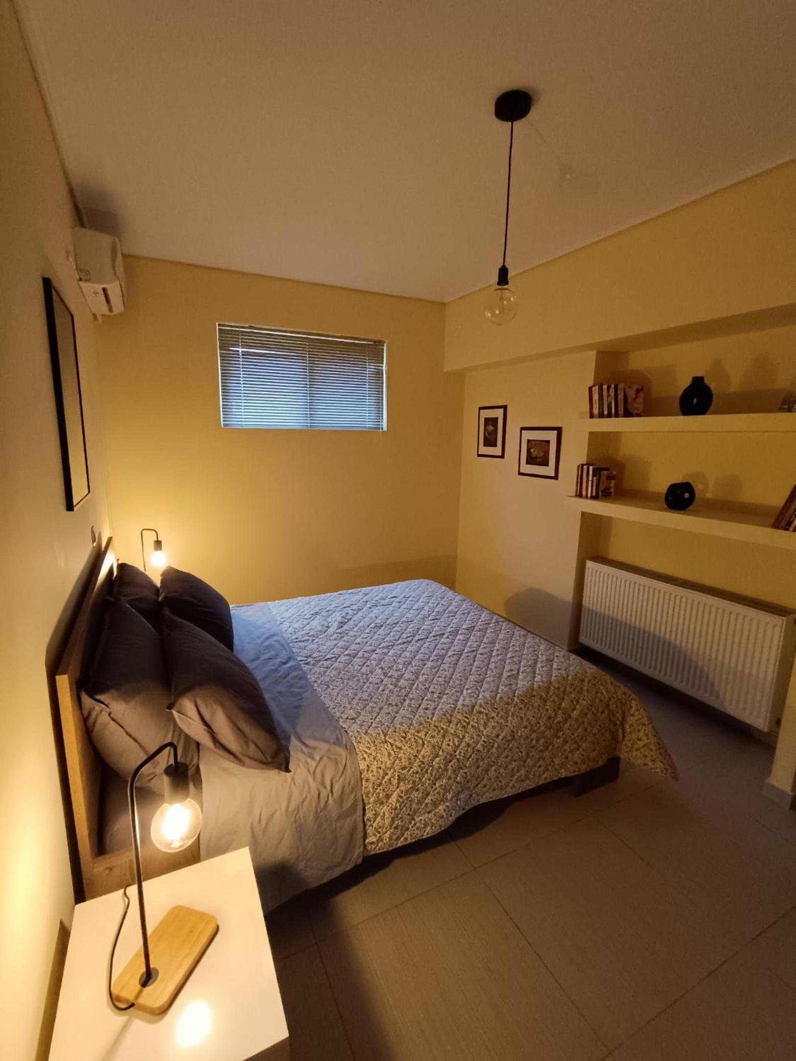 Two-Bedroom House photo 2