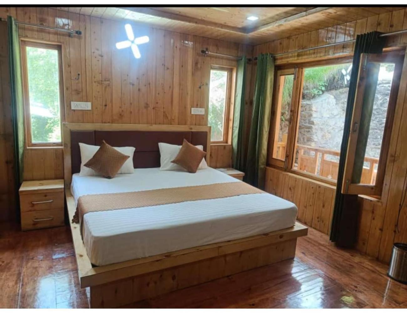 Triple Room photo 2