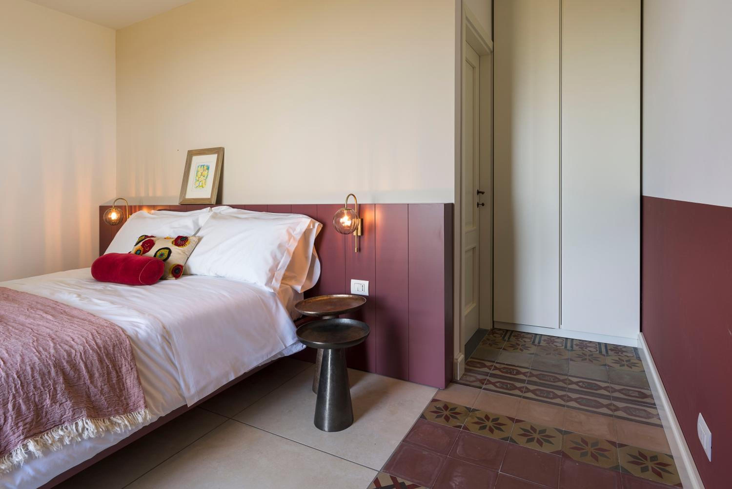 Double Room with Garden View photo 3