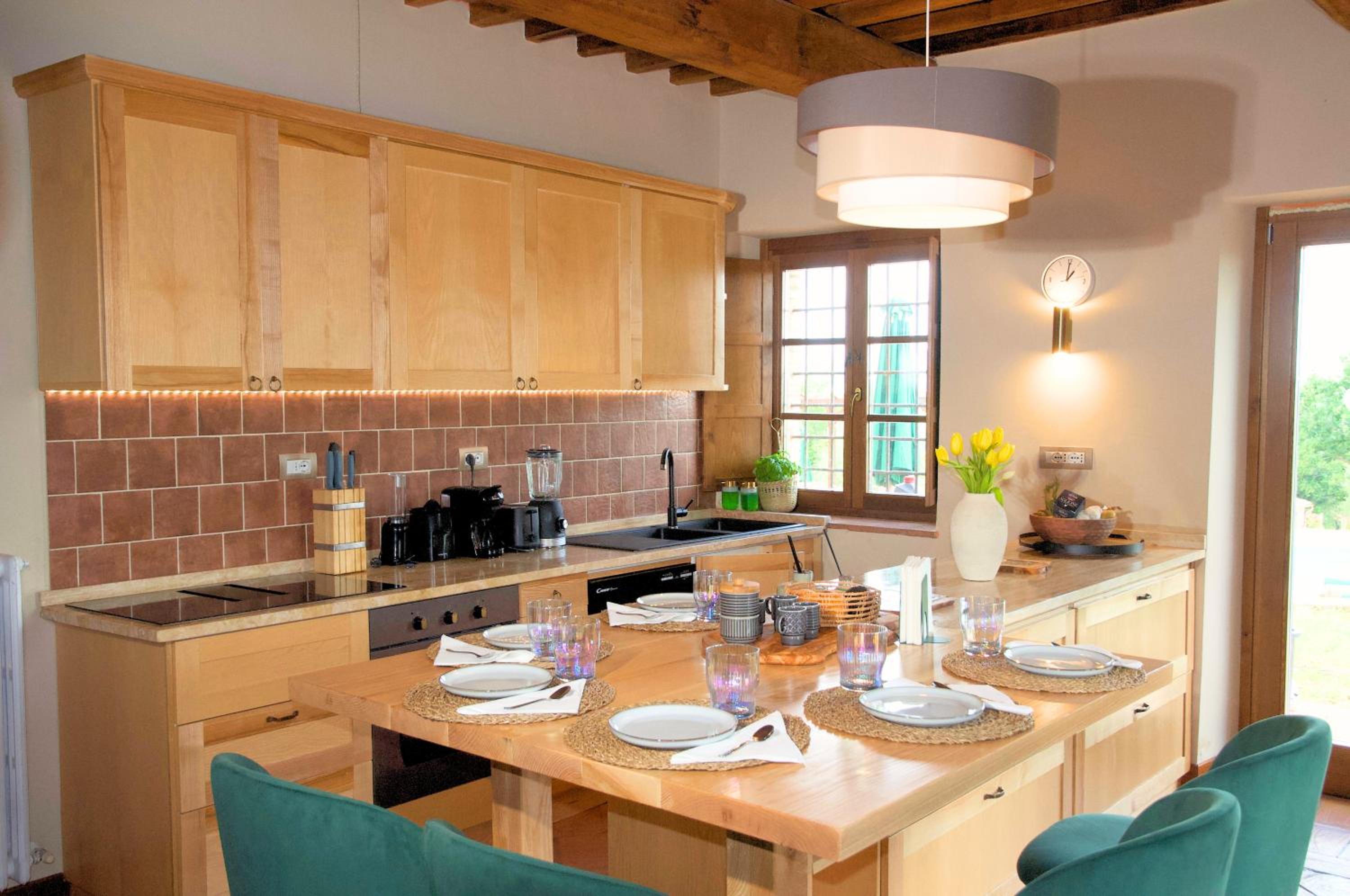 Villa photo 3