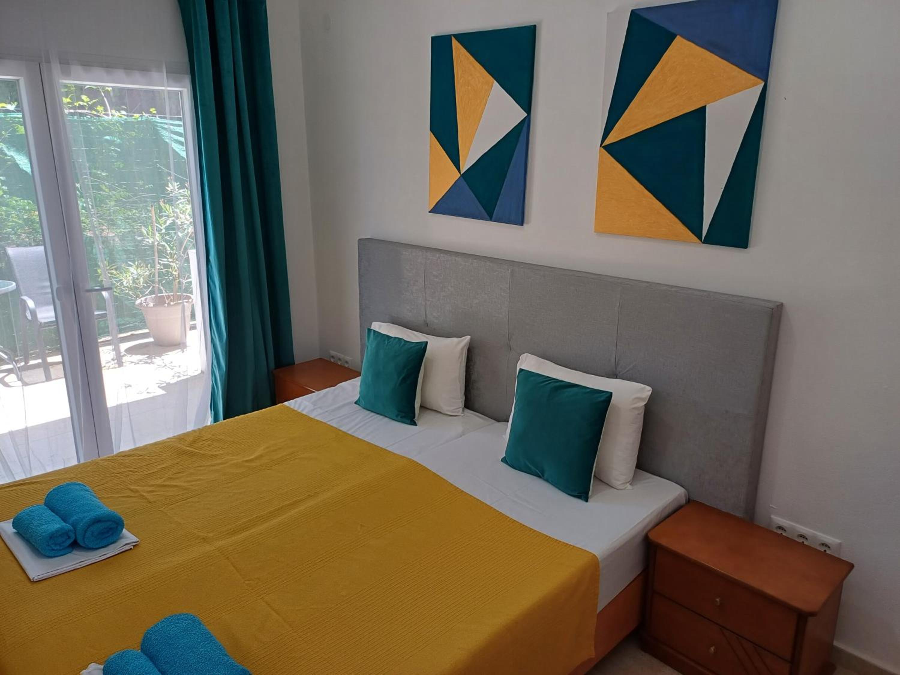Double Or Twin Room