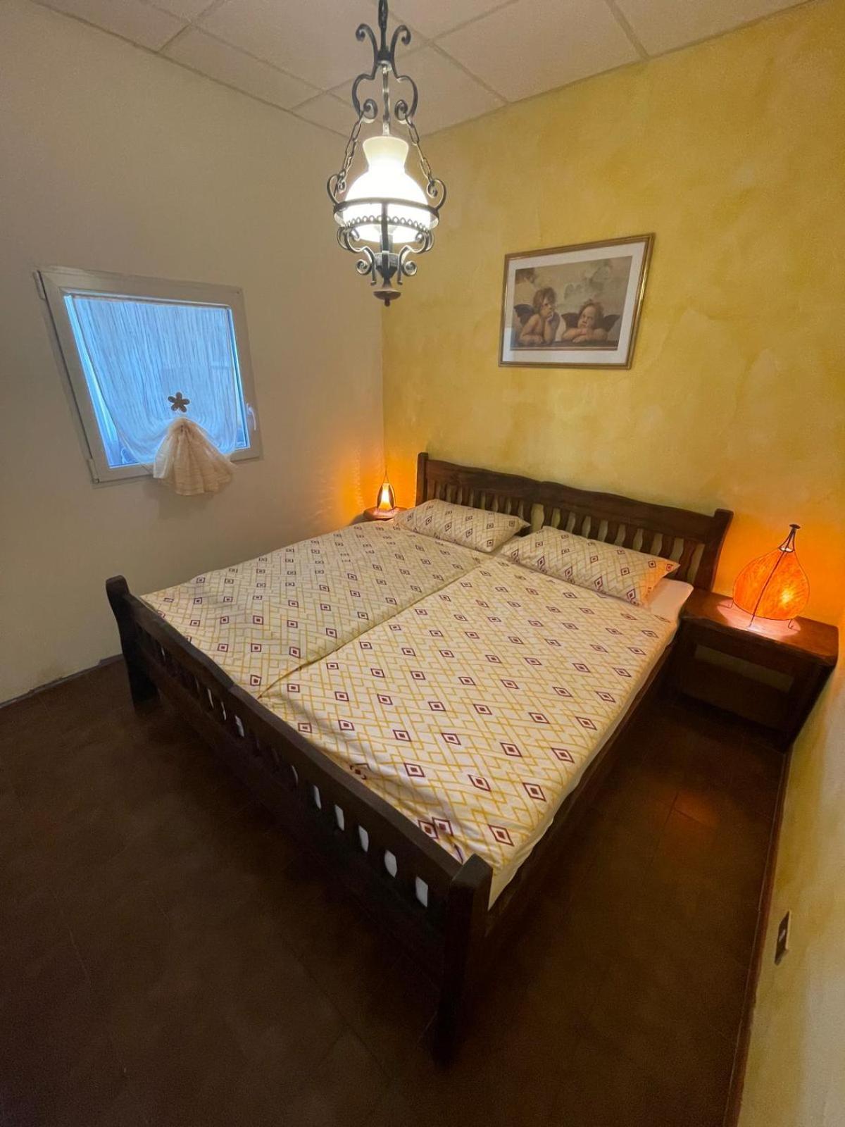 Apartment mit 1 Schlafzimmer photo 1