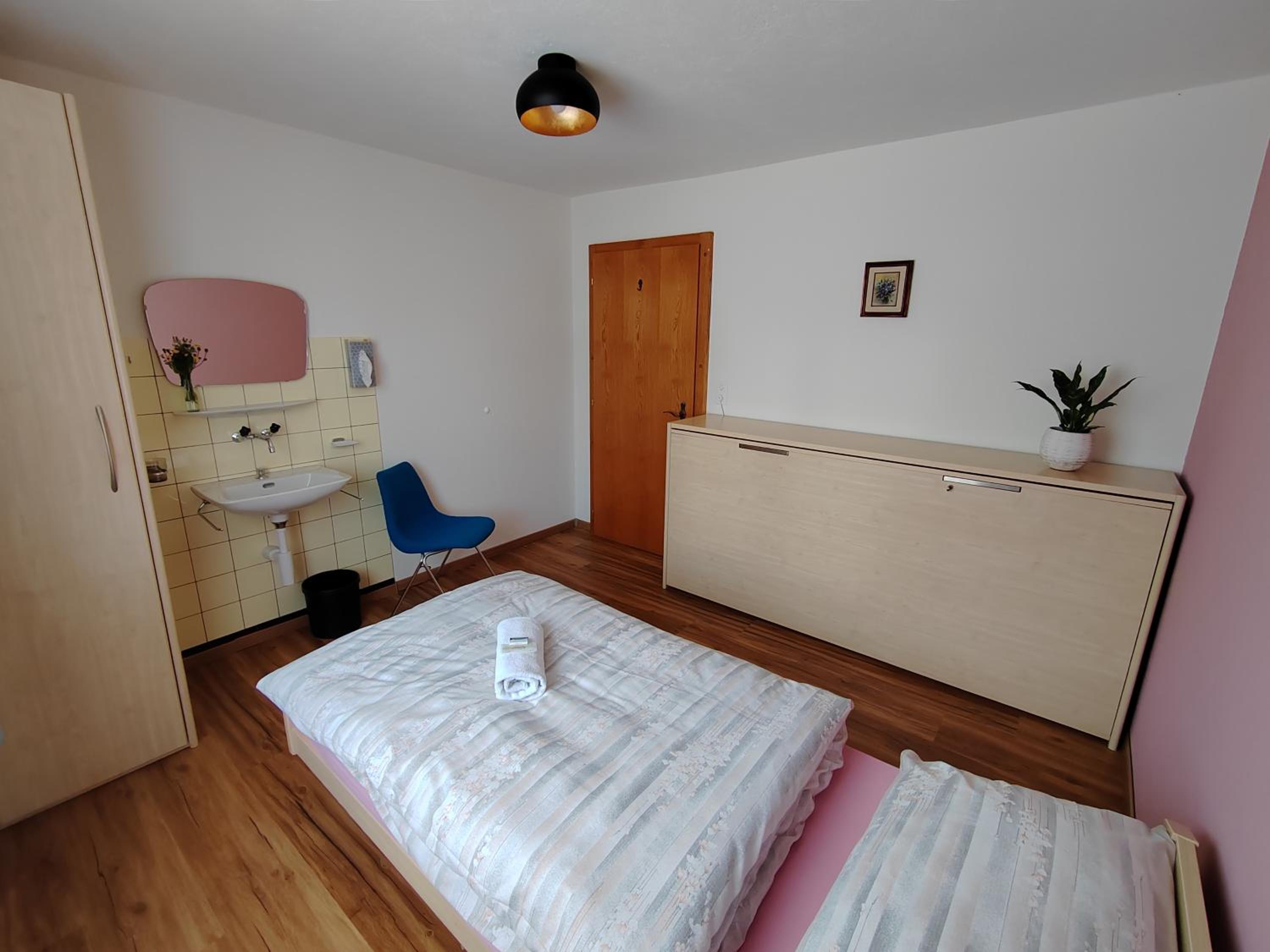 Twin Room photo 3