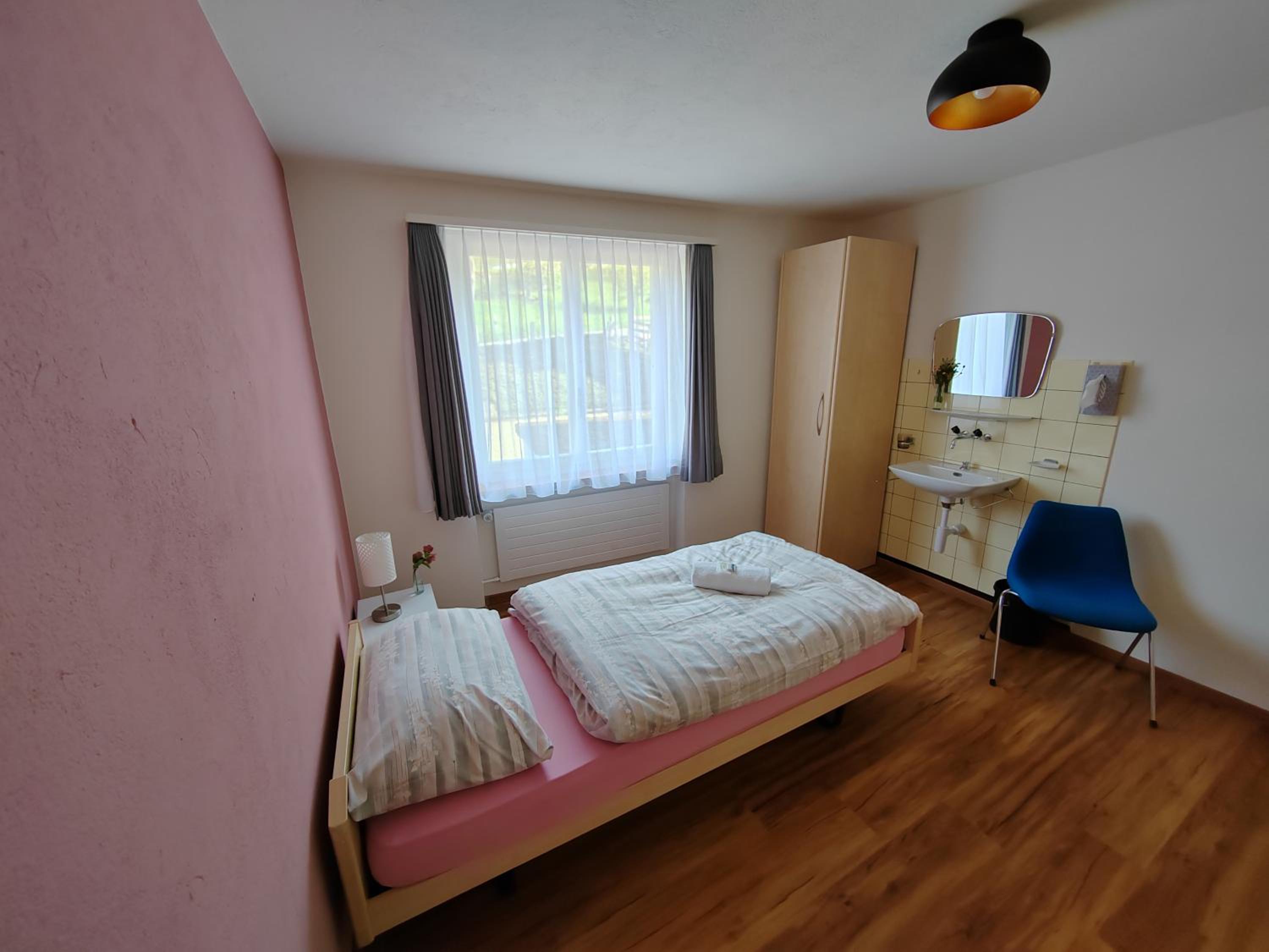 Twin Room photo 2