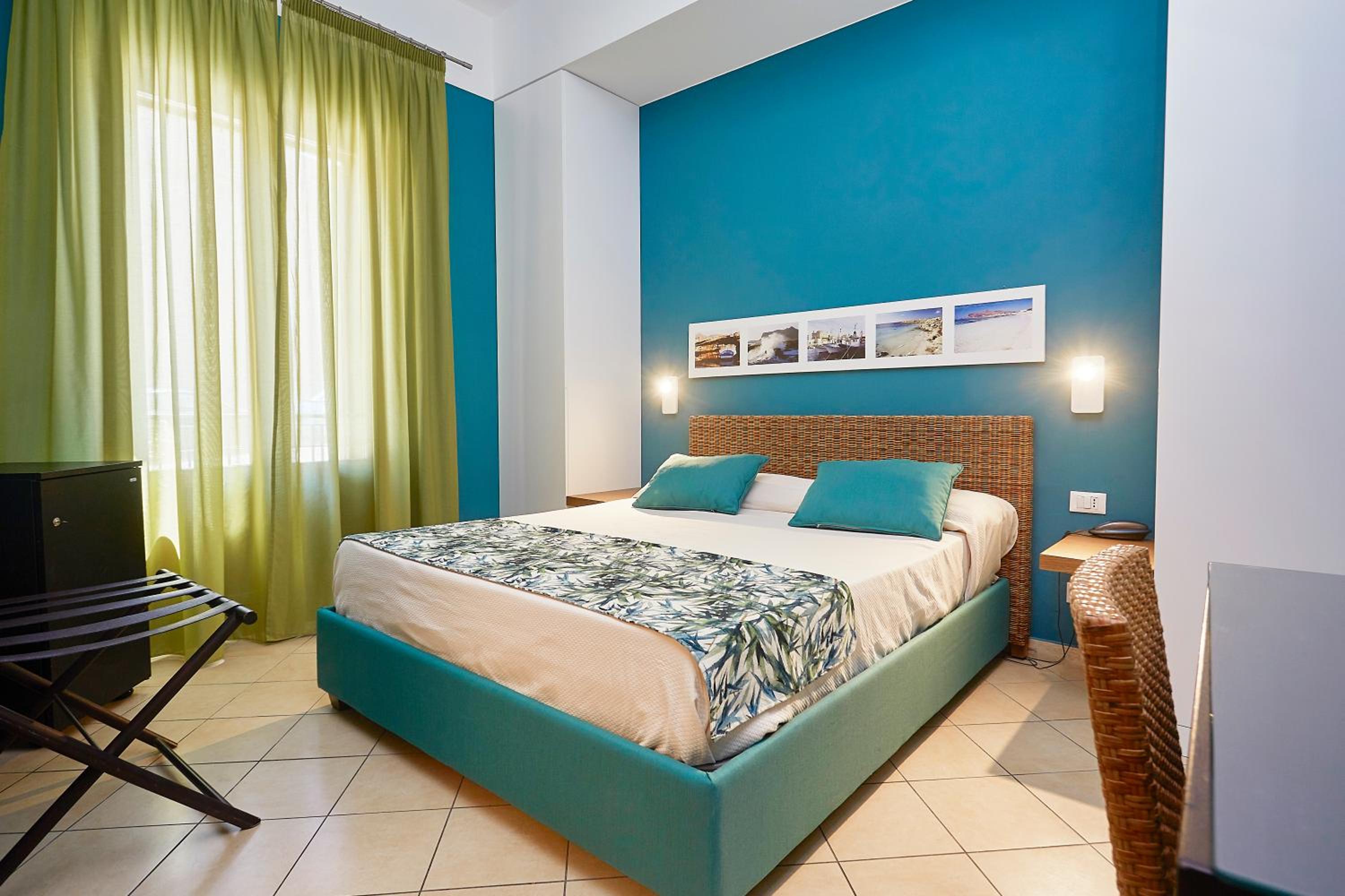 Junior Double Room