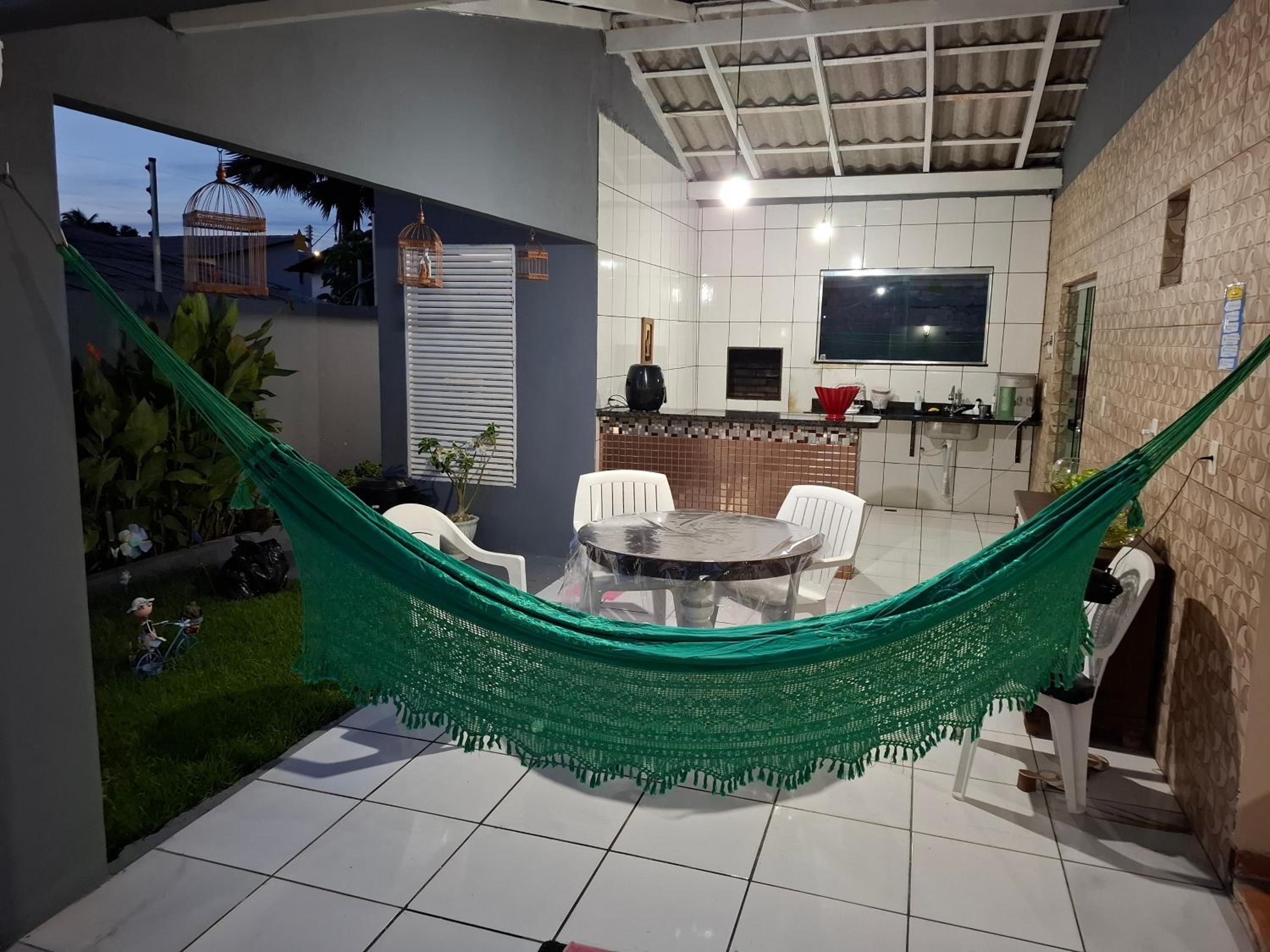 Three-Bedroom House photo 3
