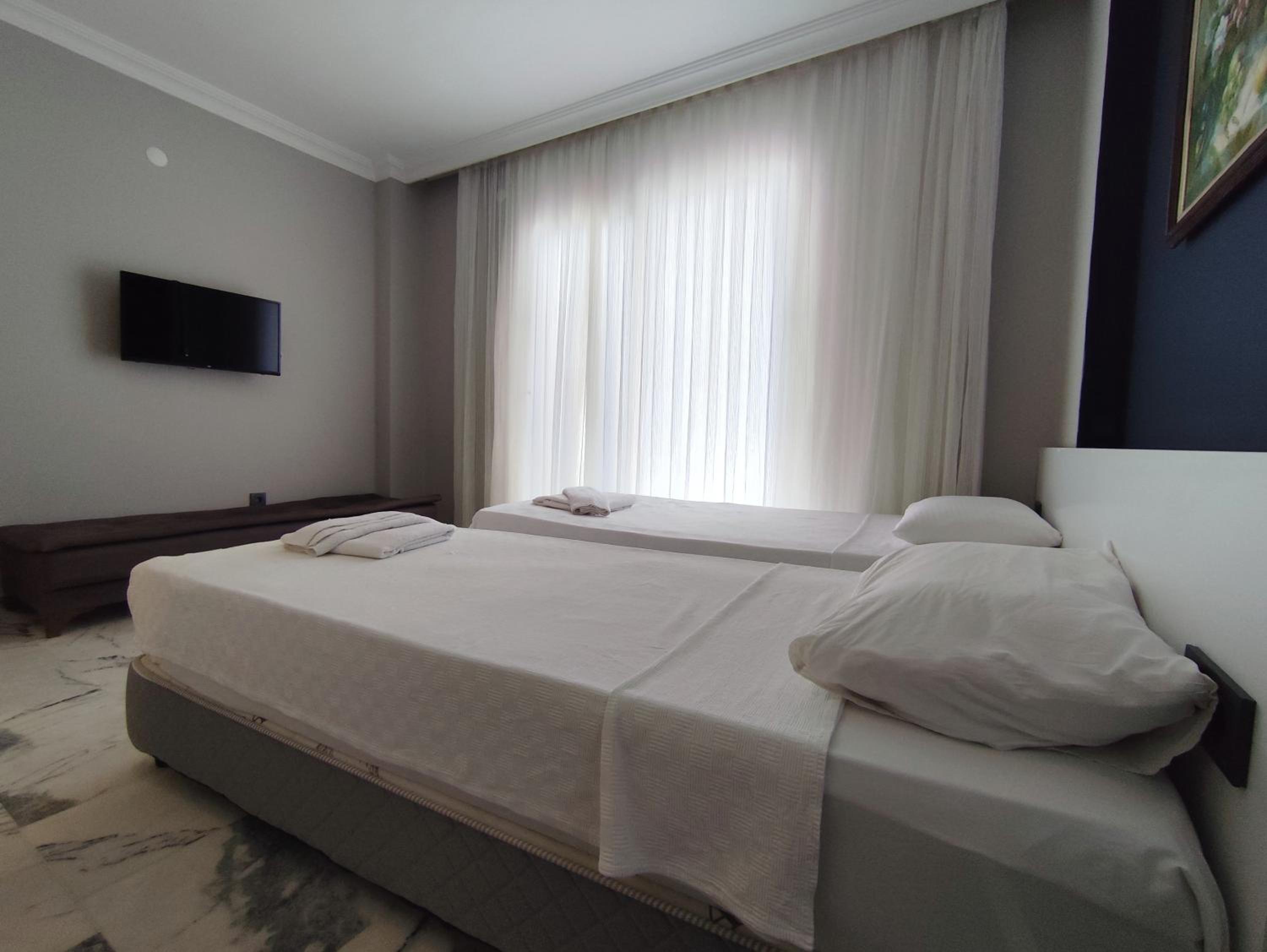 Suite - Photo 1