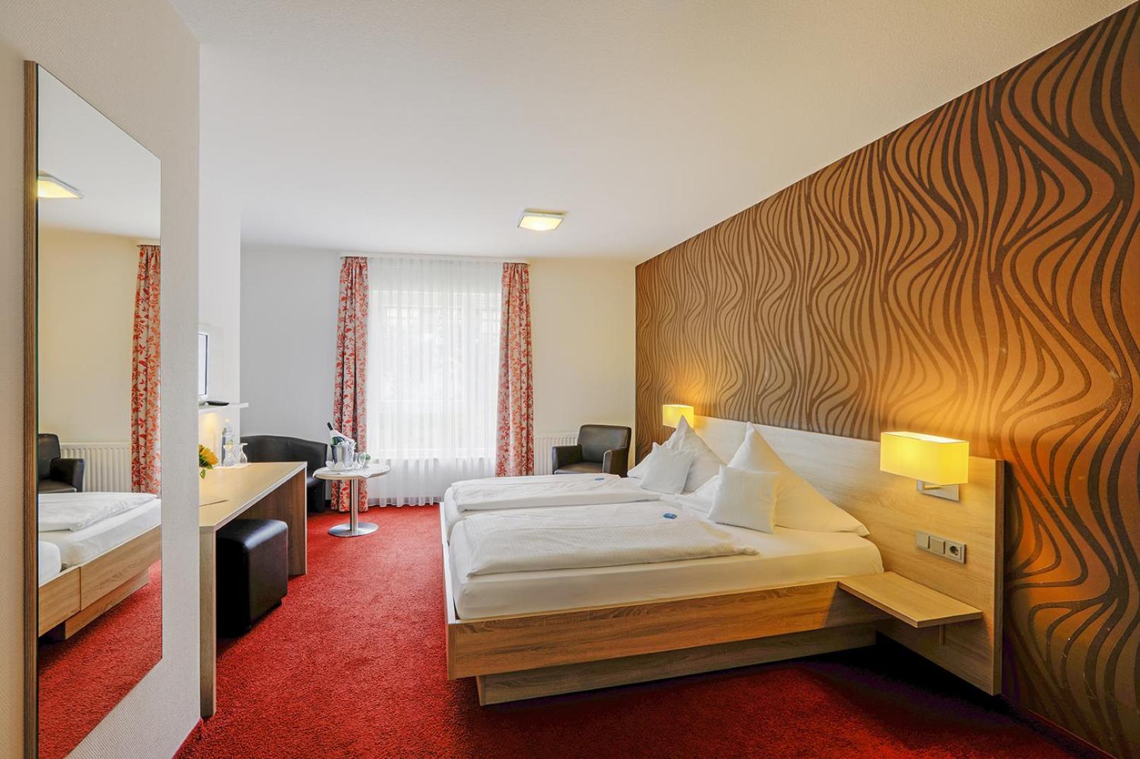 Comfort Double Room