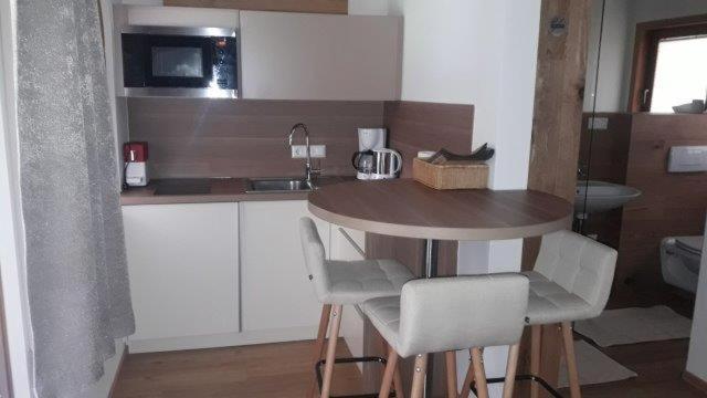 Studio with Terrace photo 2