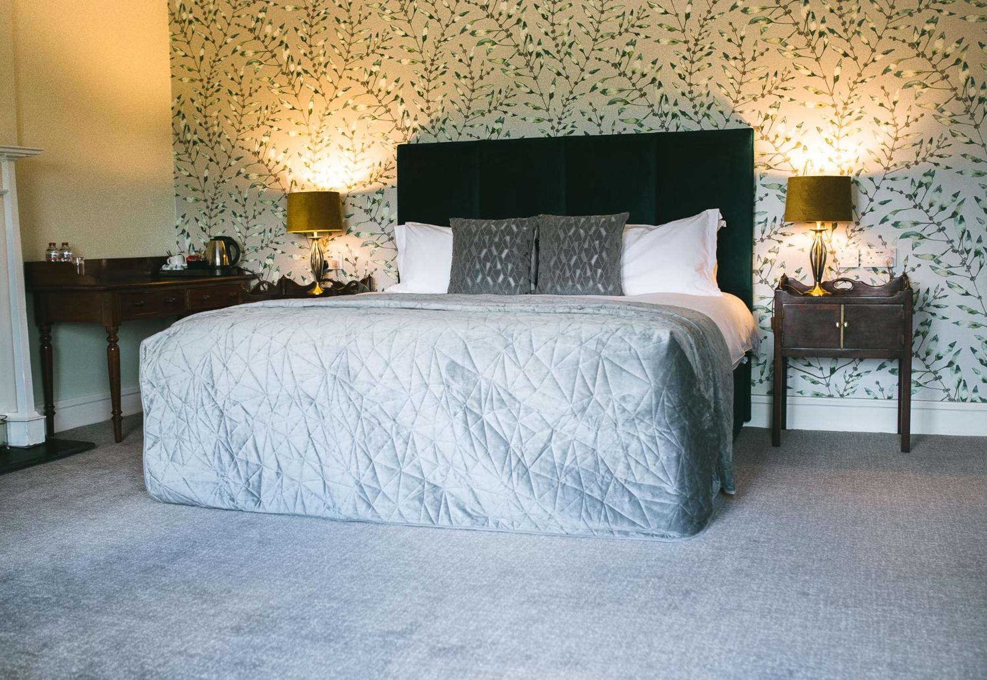 Castle Dargan Executive Room