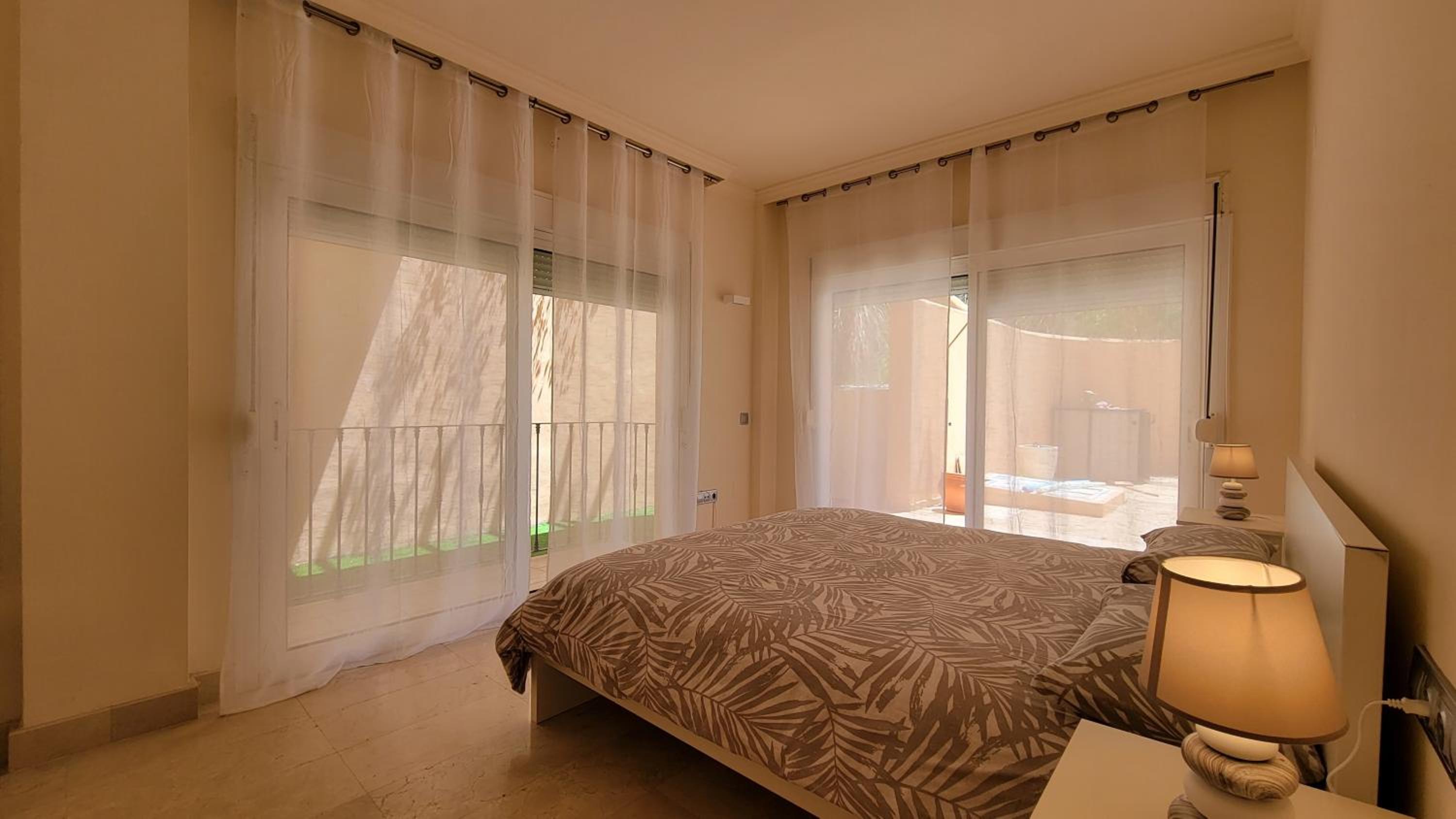 Apartamento - Planta Baja