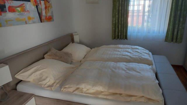 One-Bedroom Apartment with Lake View photo 3