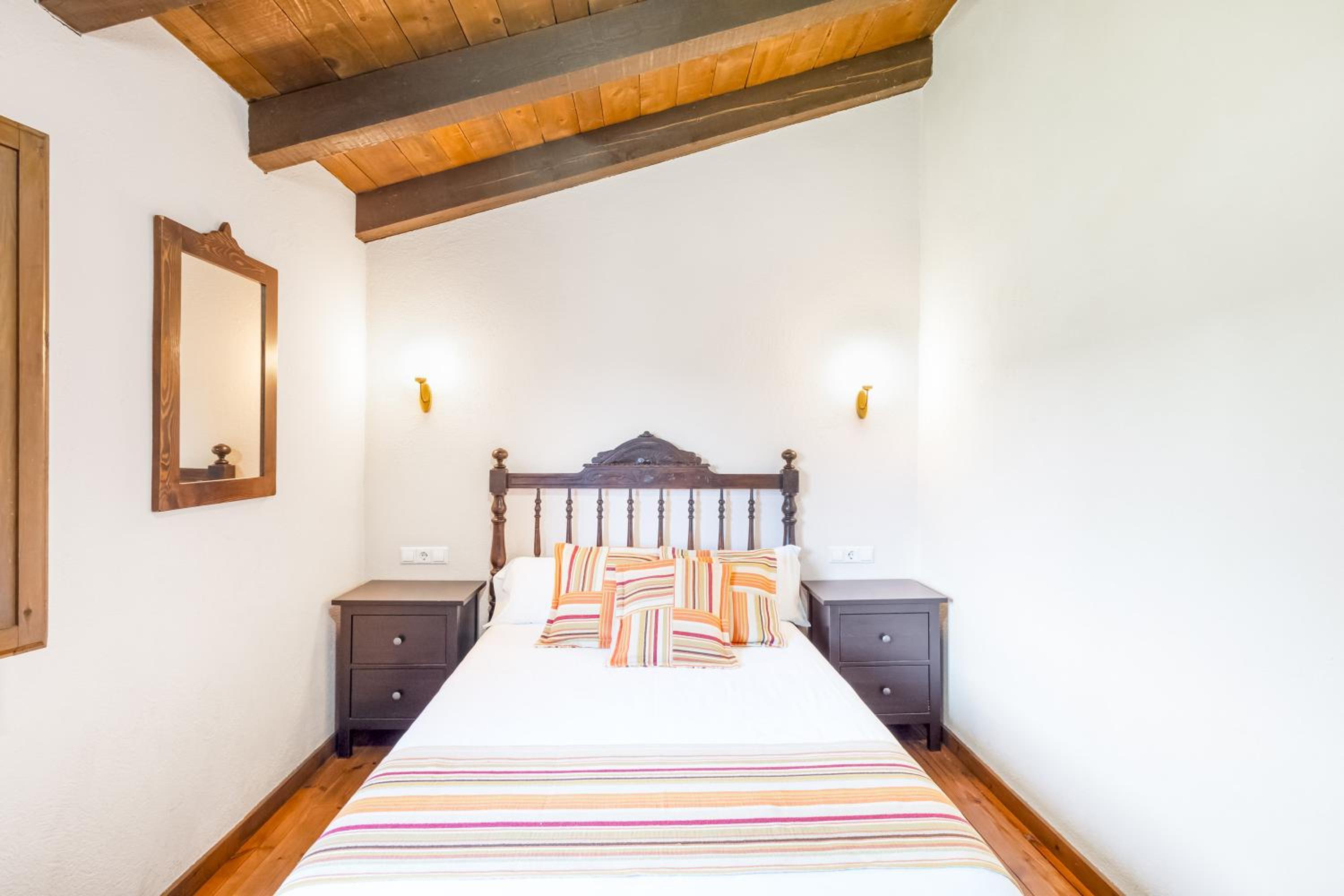 Casa de Vacaciones