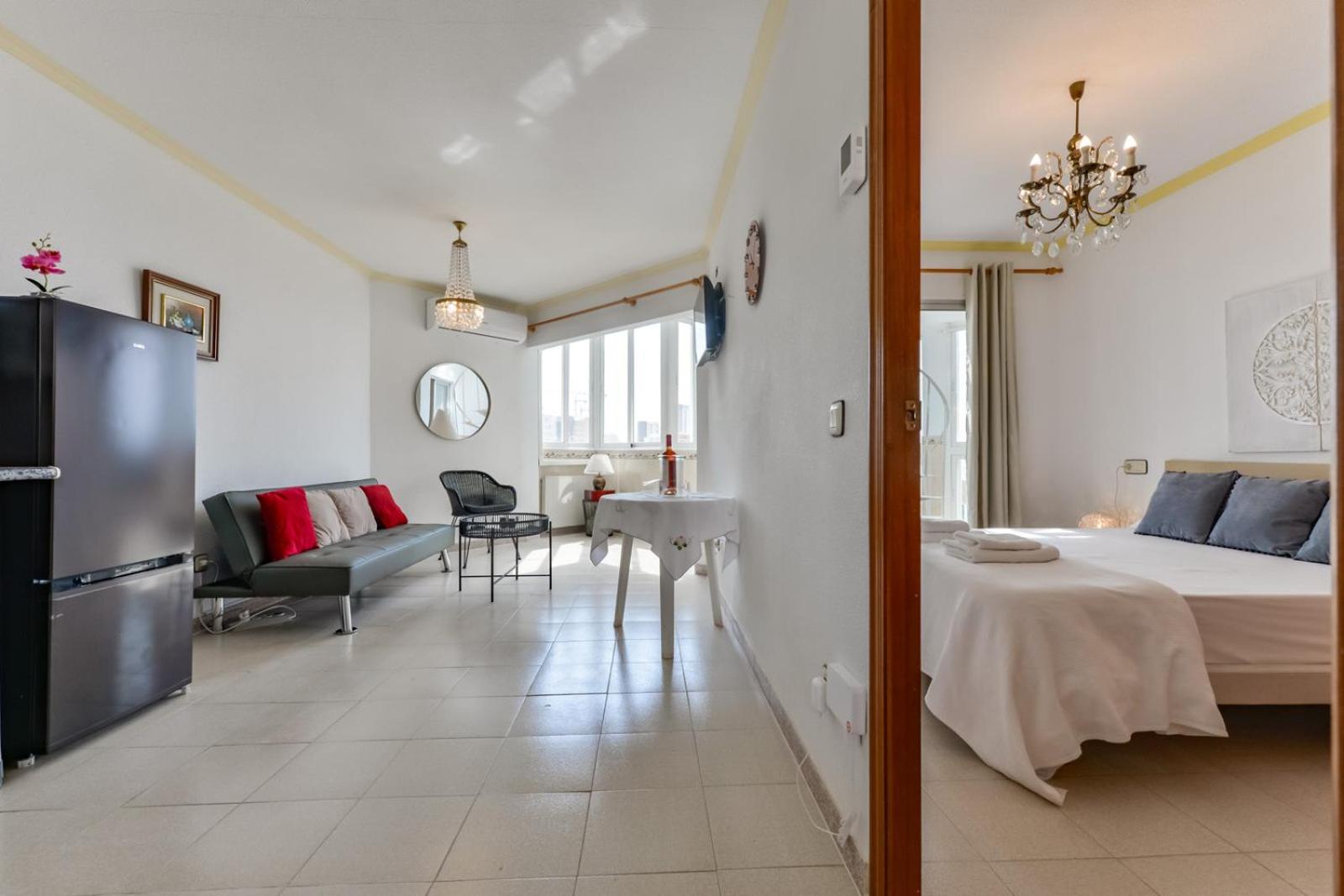 Apartamento