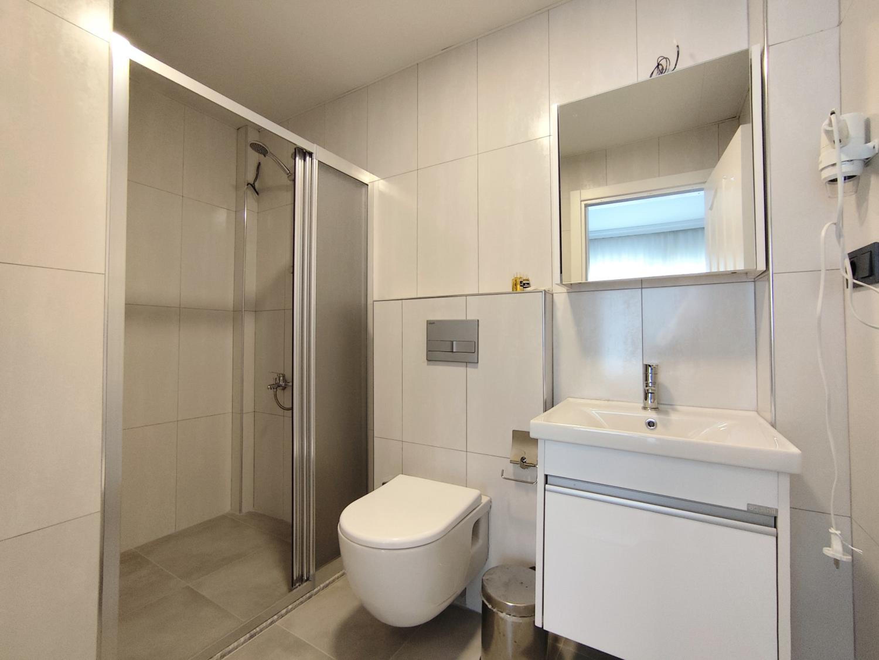 Standard Double Room - Photo 4