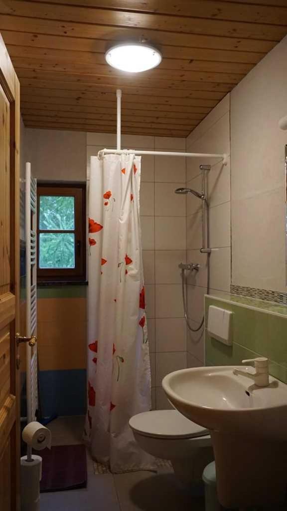 Double or Twin Room with Private Bathroom photo 2