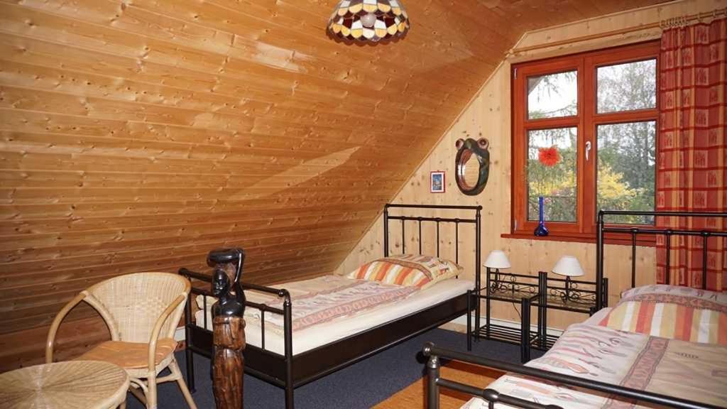 Standard Double or Twin Room photo 3