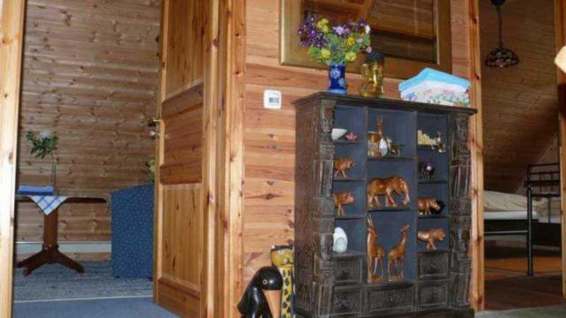 Standard Double or Twin Room photo 1