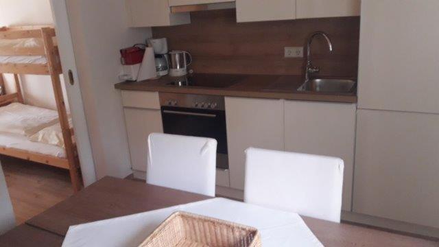 One-Bedroom Apartment with Lake View photo 2