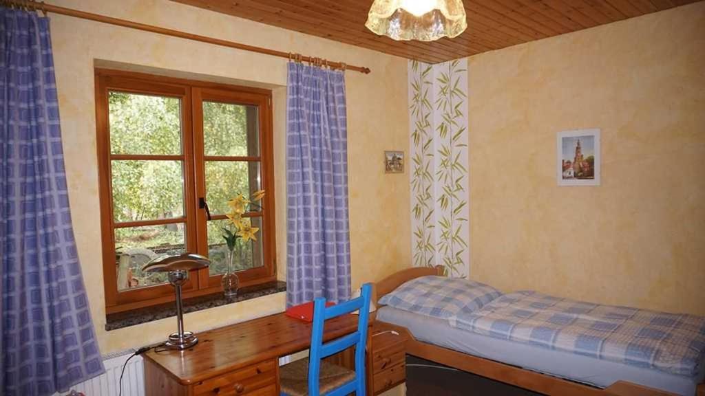 Standard Single Room photo 1