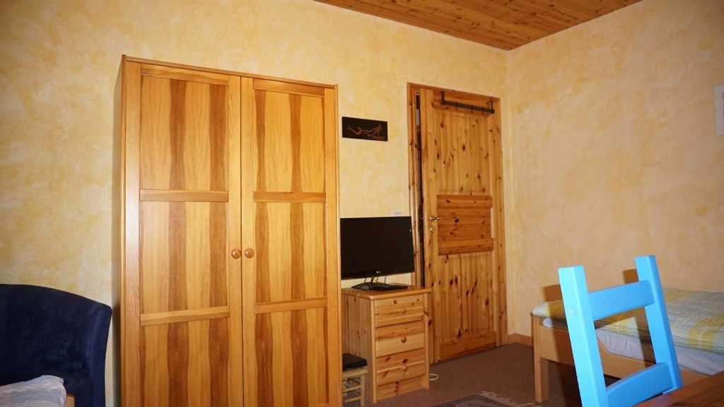 Standard Single Room photo 3