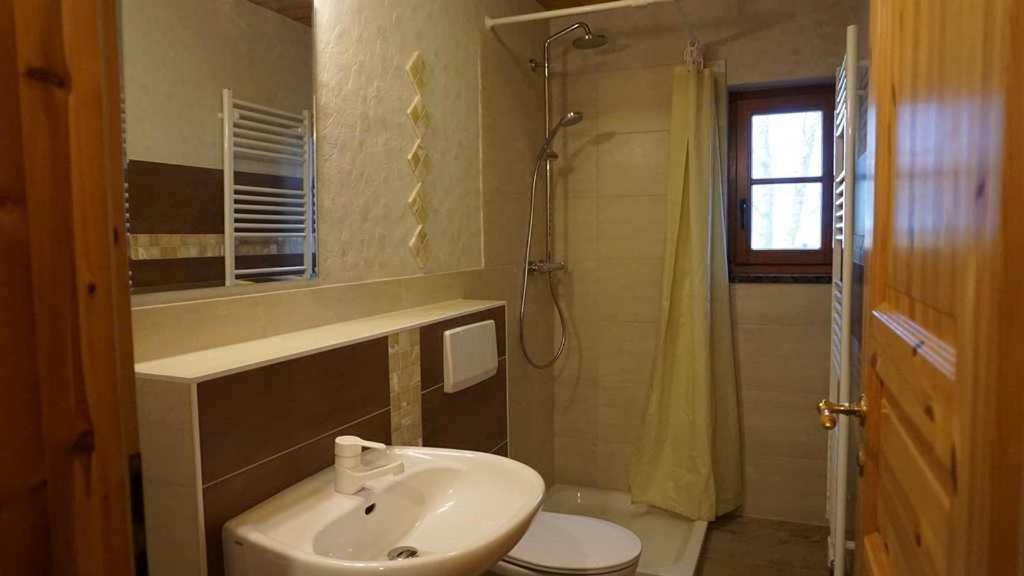 Standard Single Room photo 2